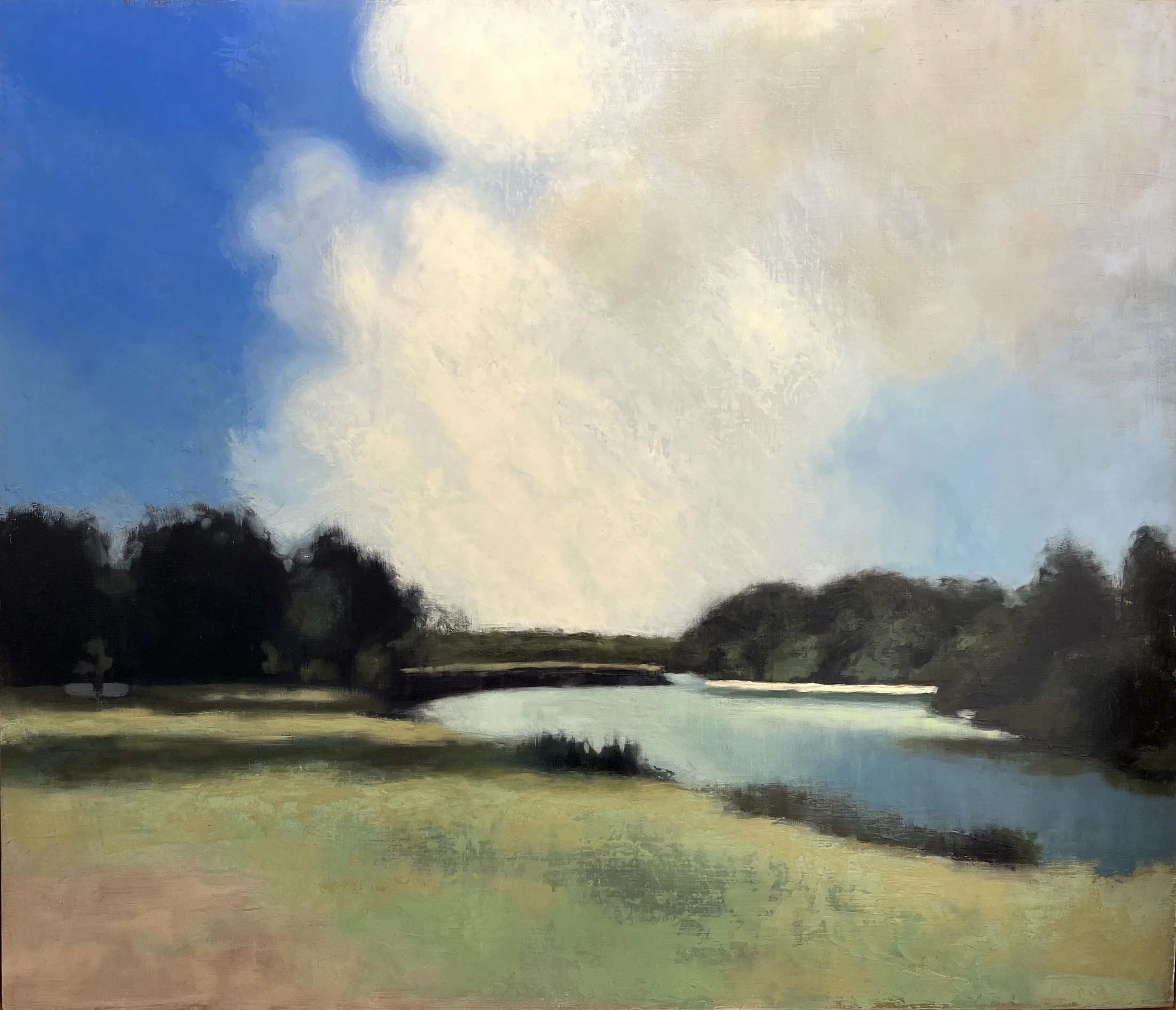 Water Ways