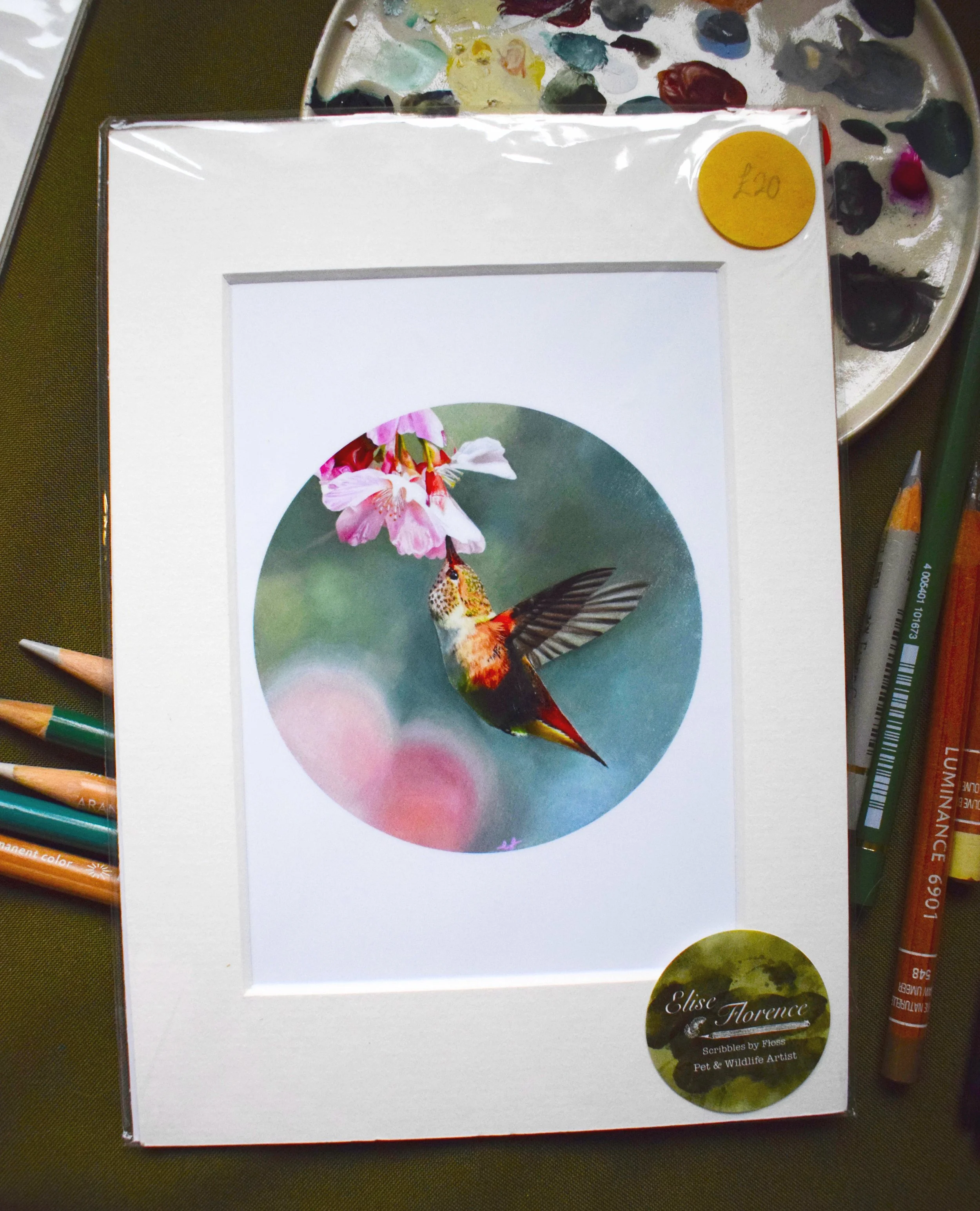 By the Blossom Print.jpg