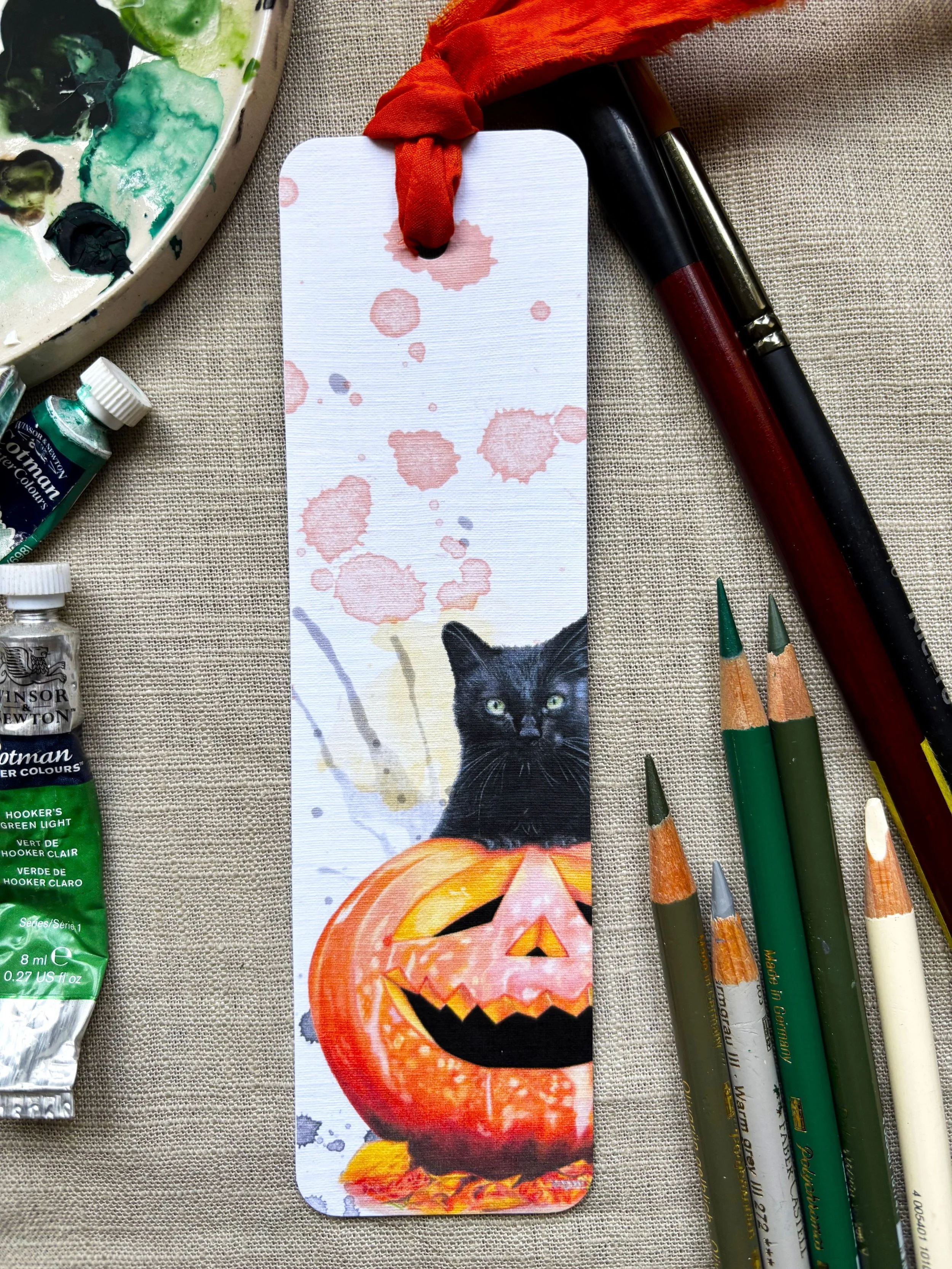 resized autumn cat bookmark.jpg
