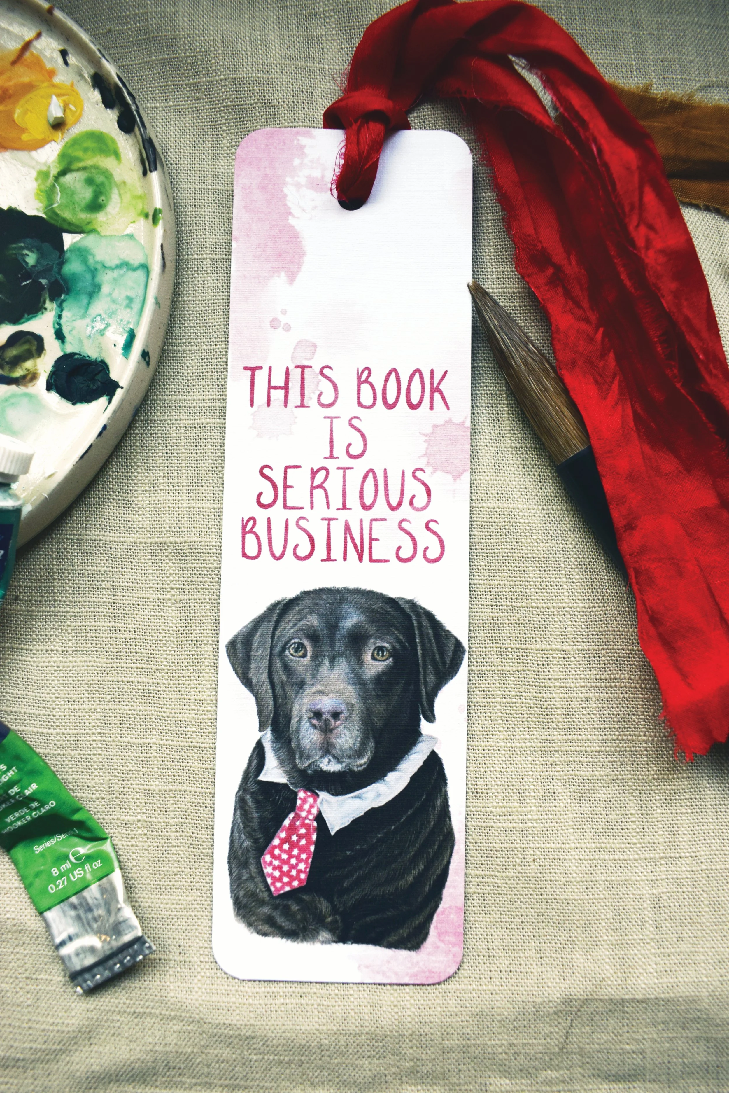 Bookmark- Serious Business.jpg