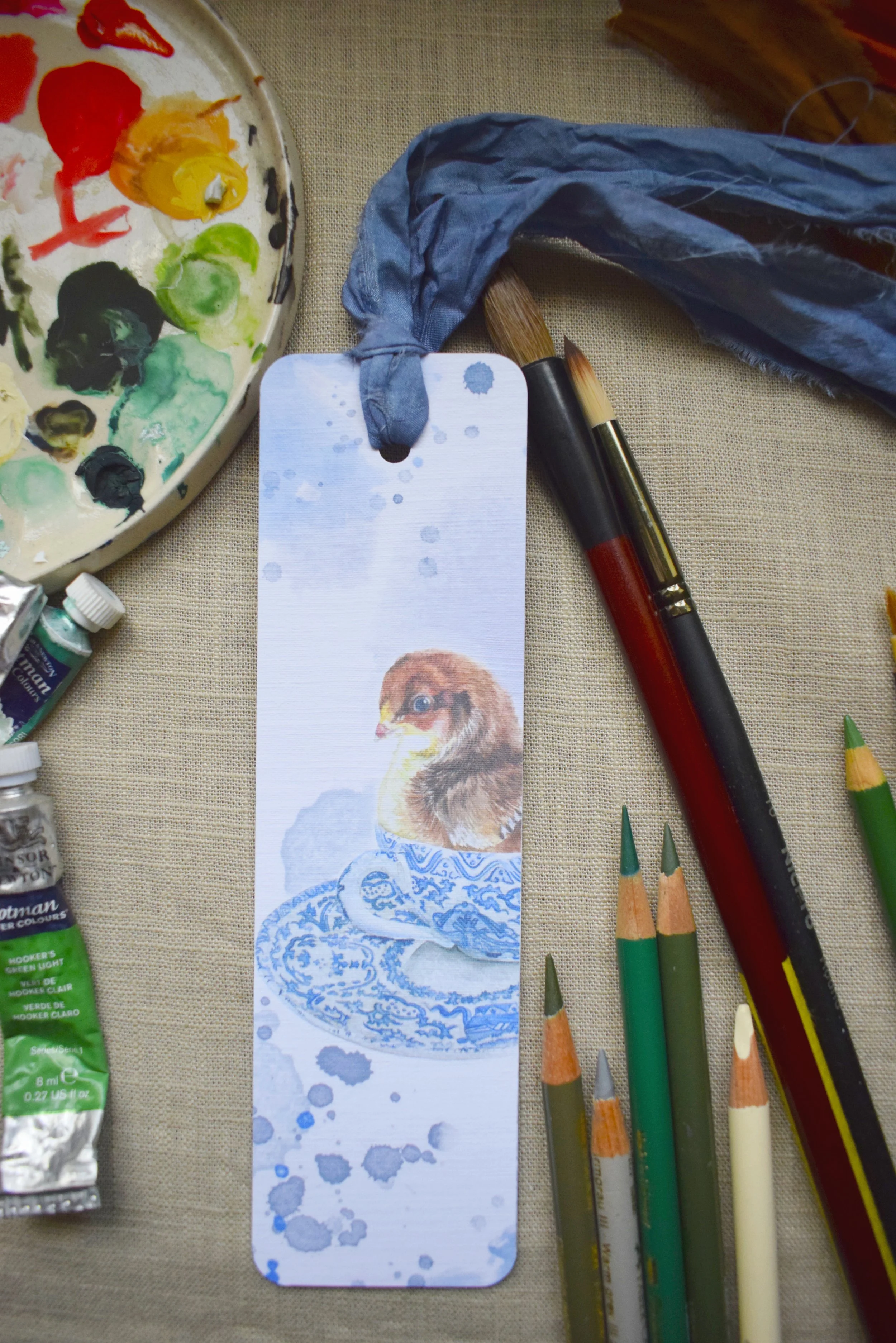 Bookmark- Chick.jpg
