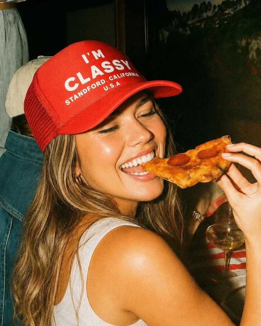 Class Act Pizza