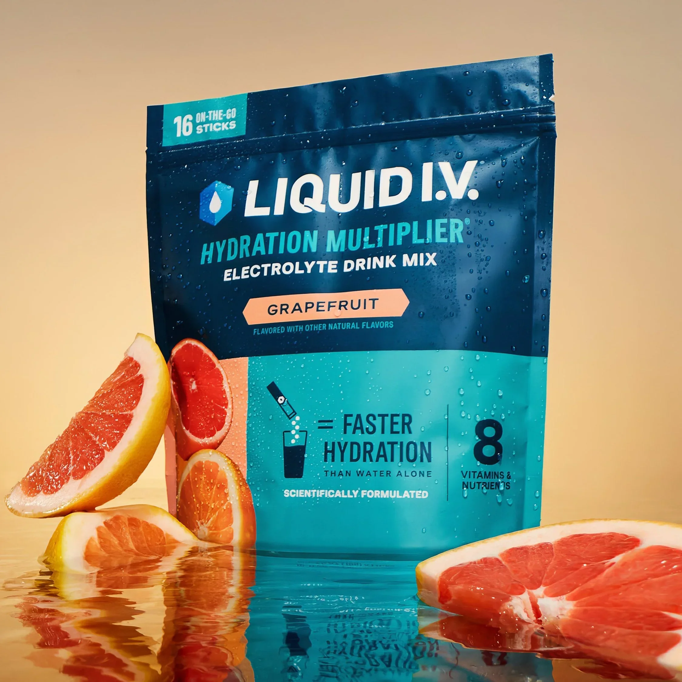 Liquid IV