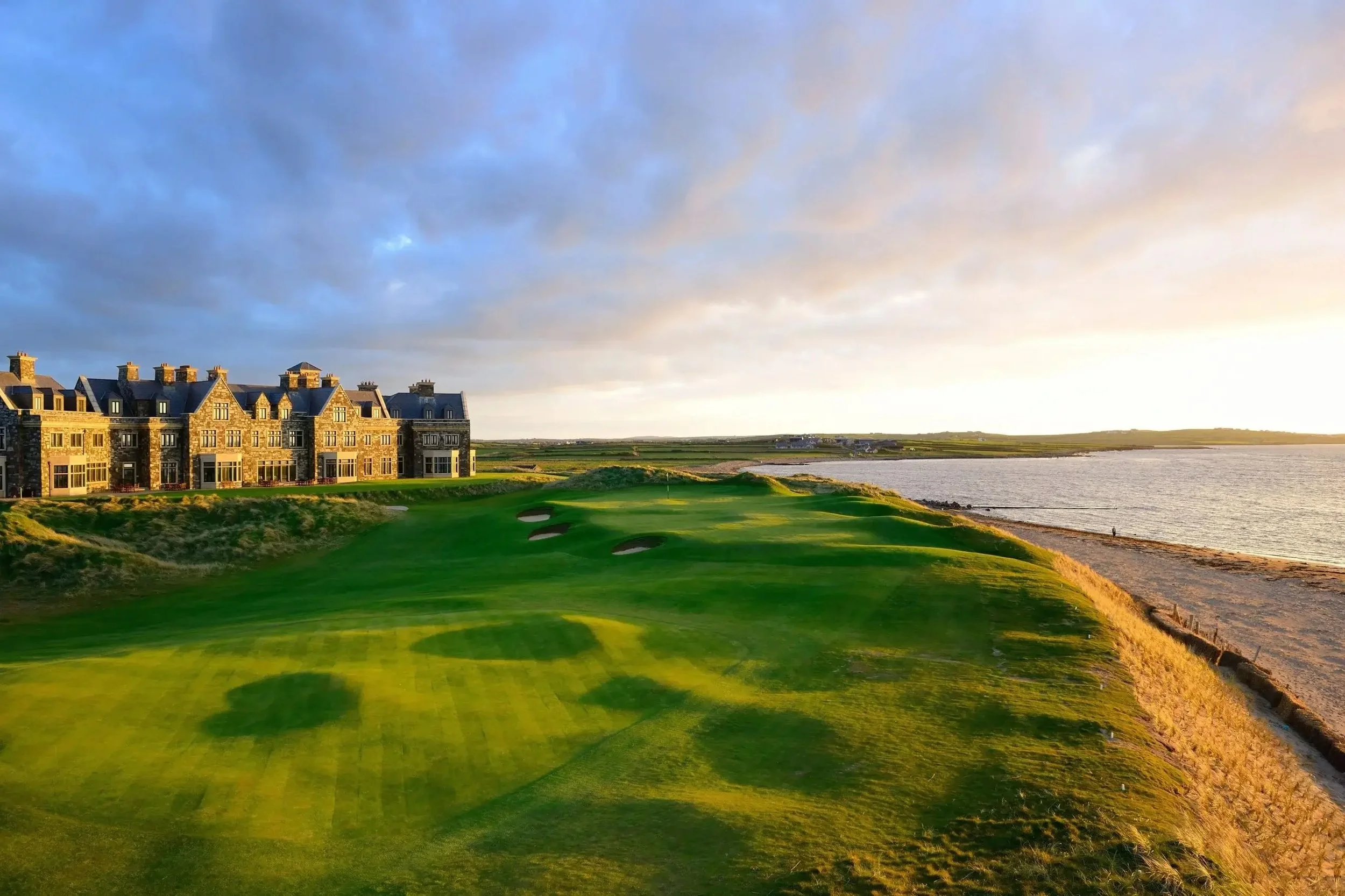 WILD ATLANTIC LINKS