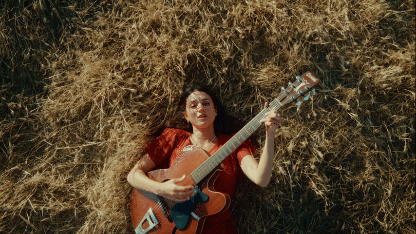 October | Emily Lilian