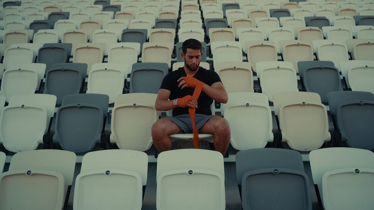 Underdog | Yakov Dassa