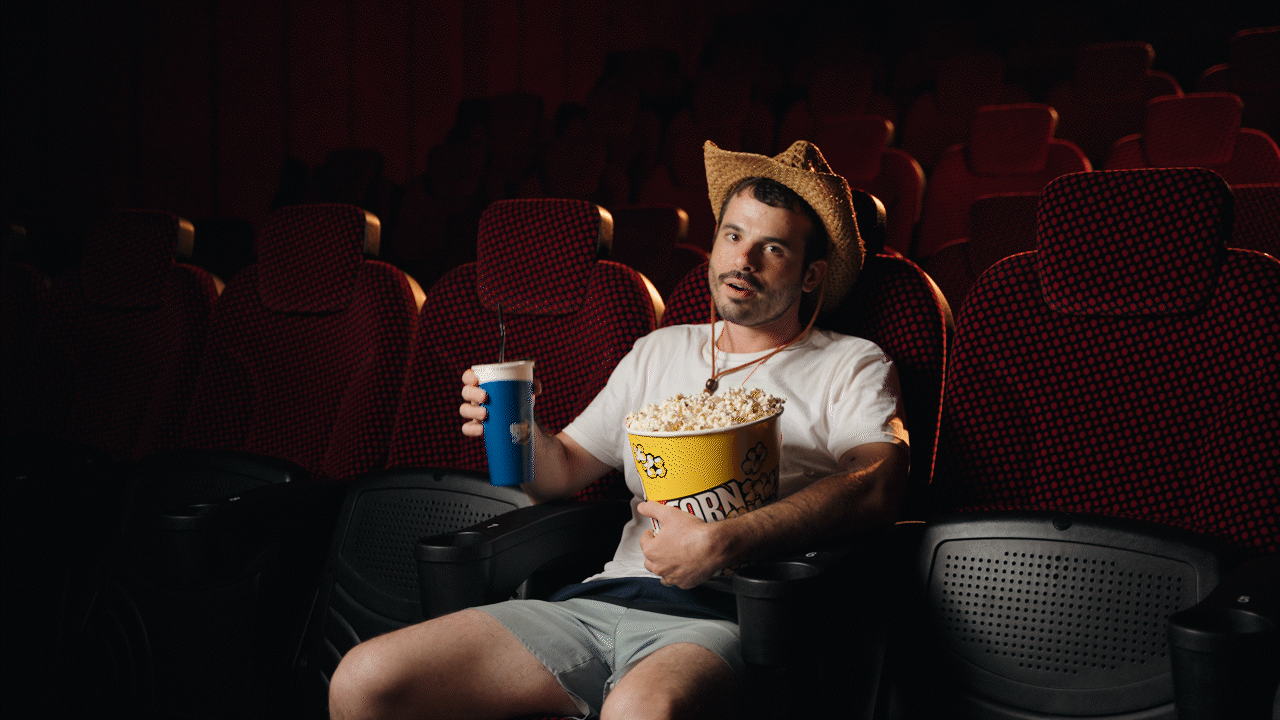 Cinema City | Summer Movies Promo