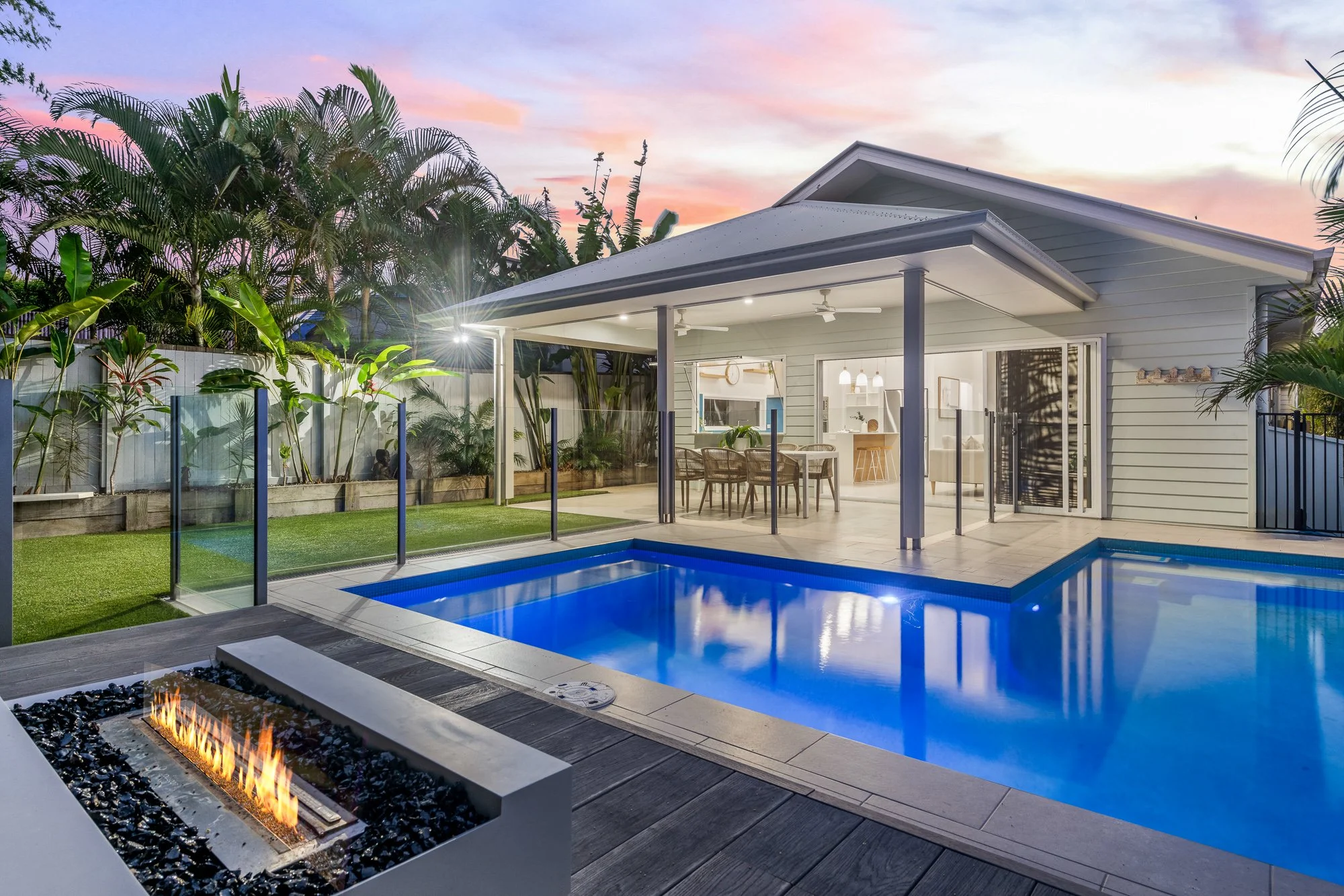 Real Estate Agency Noosa Elite representation Jeffries Property