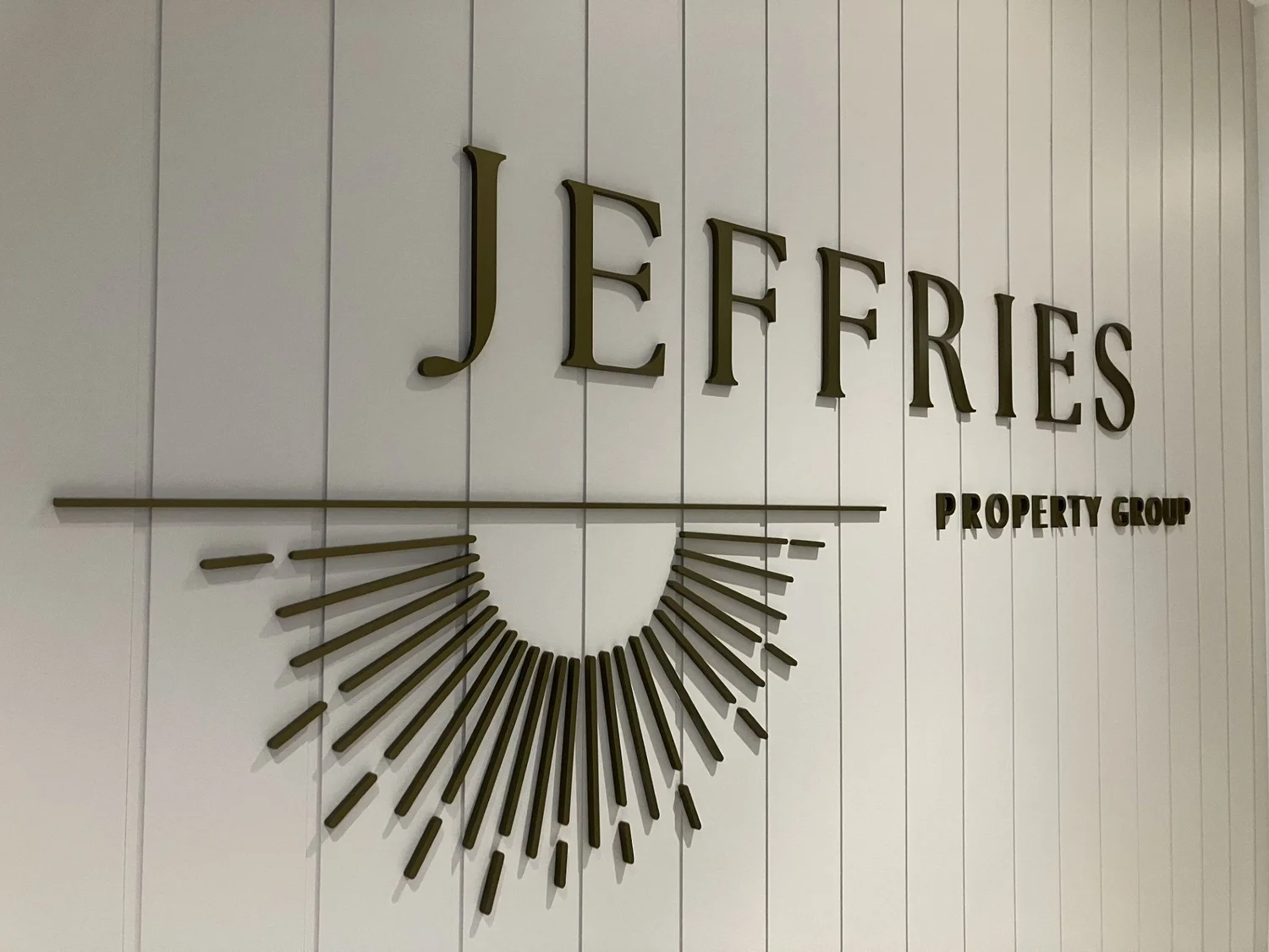 Contact Jeffries Property Group — Jeffries Property Group