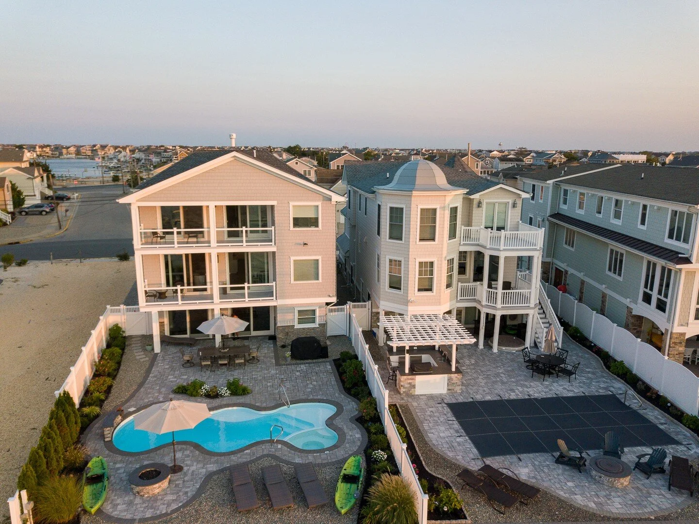 #customhome #customhomebuilder #coastalliving #kjnbuildersllc