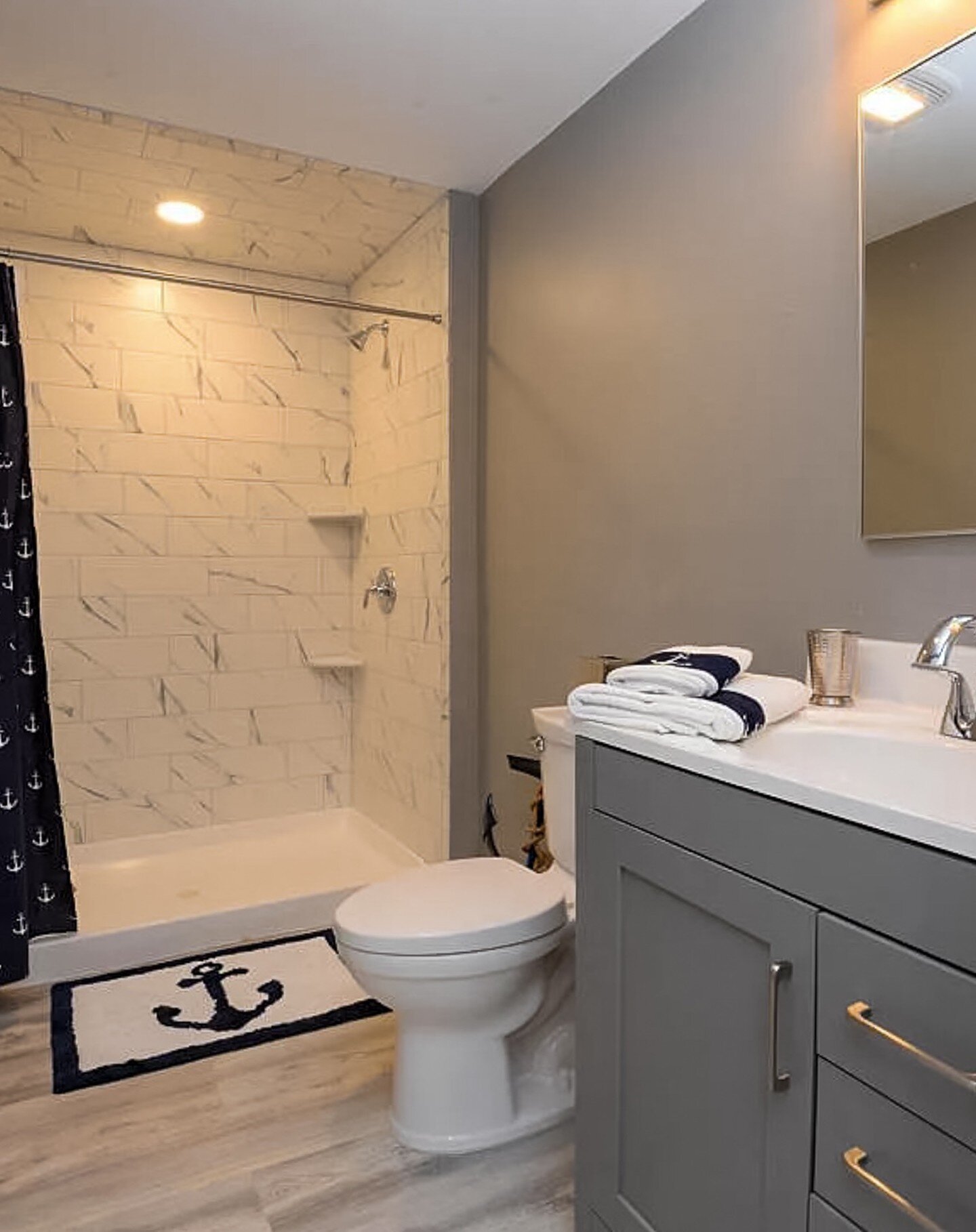 #bathroomdesign #customhome #kjnbuildersllc