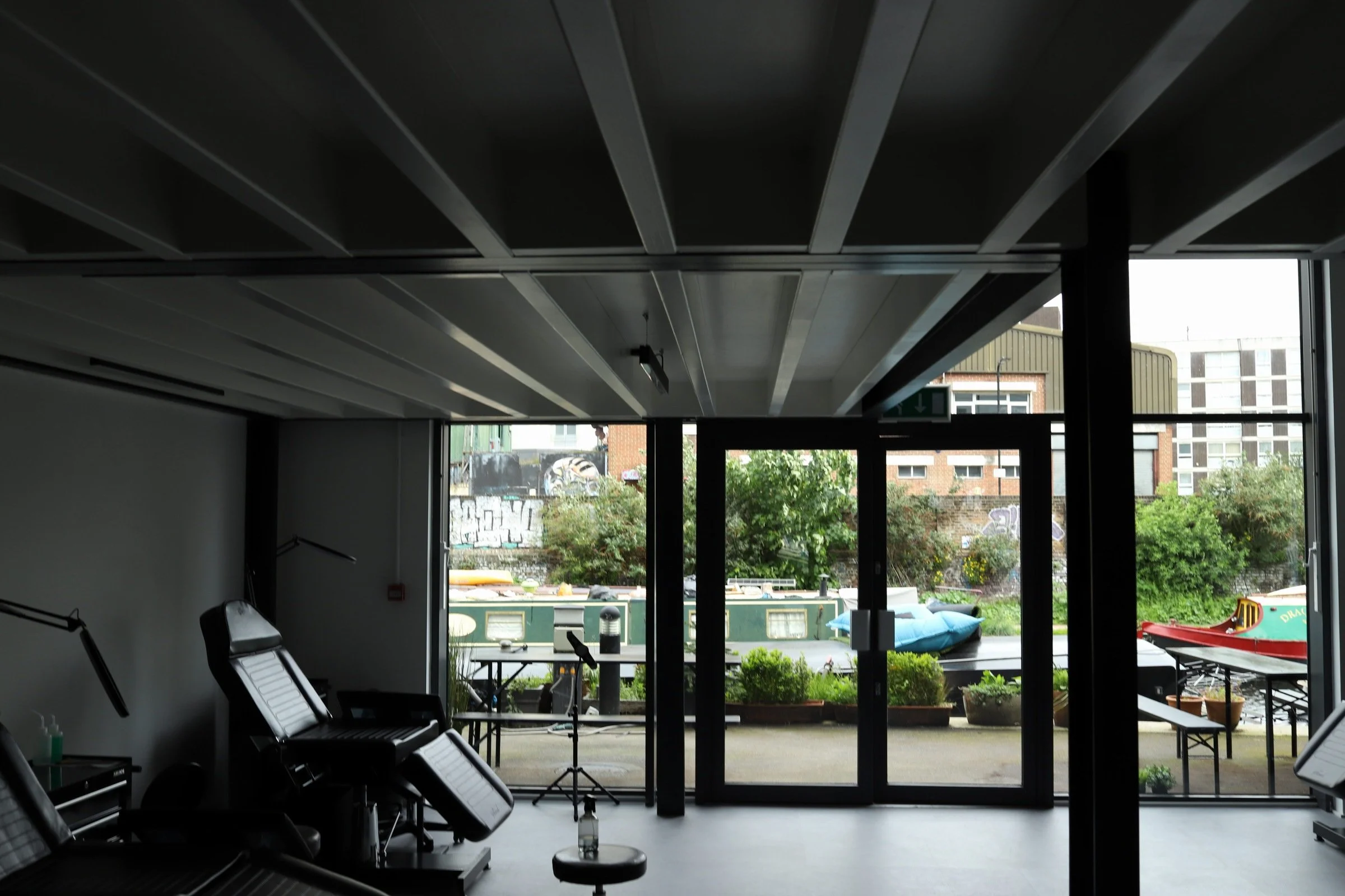 Hackney Tattoo Studio