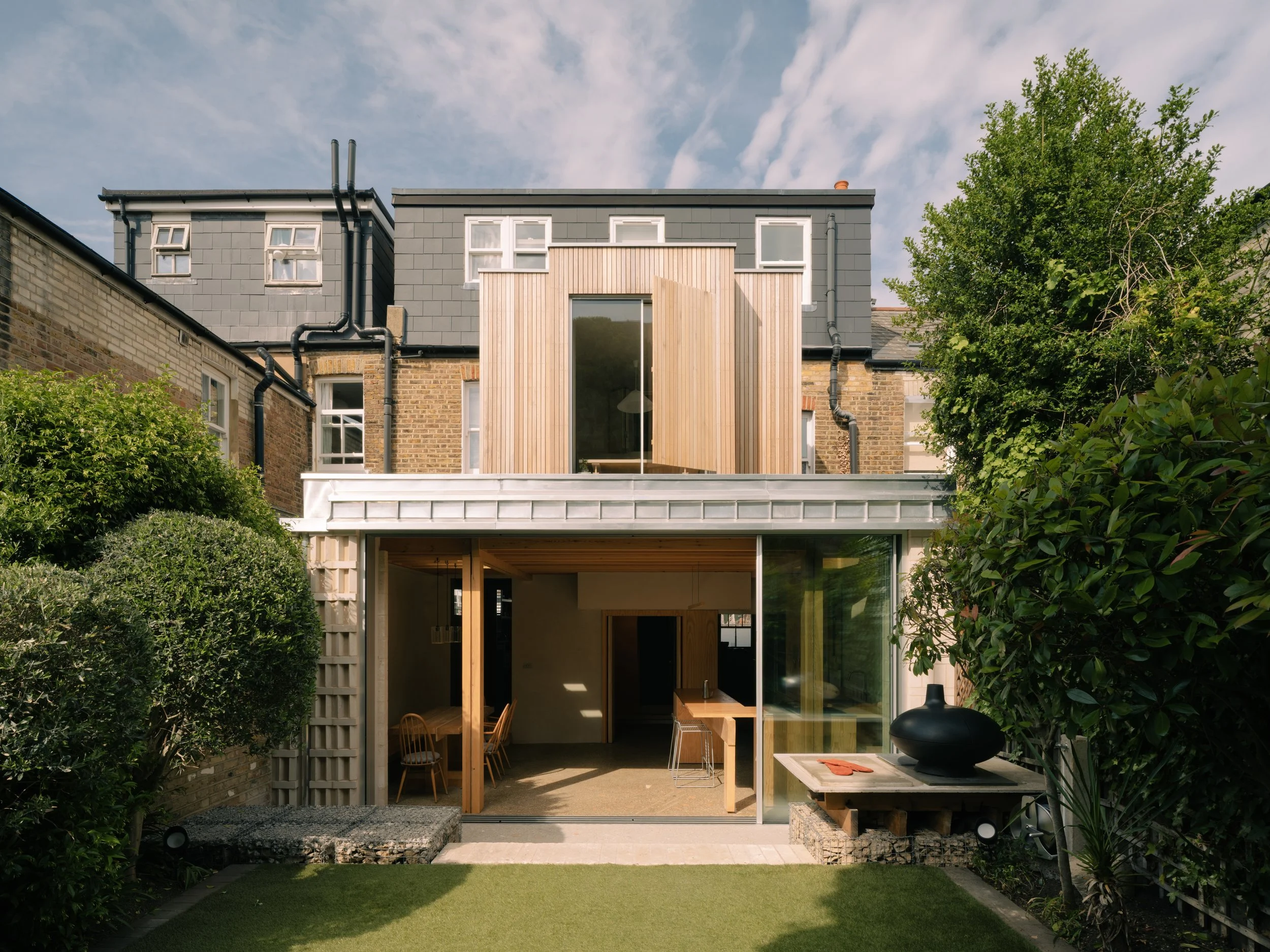 Tooting Bec House