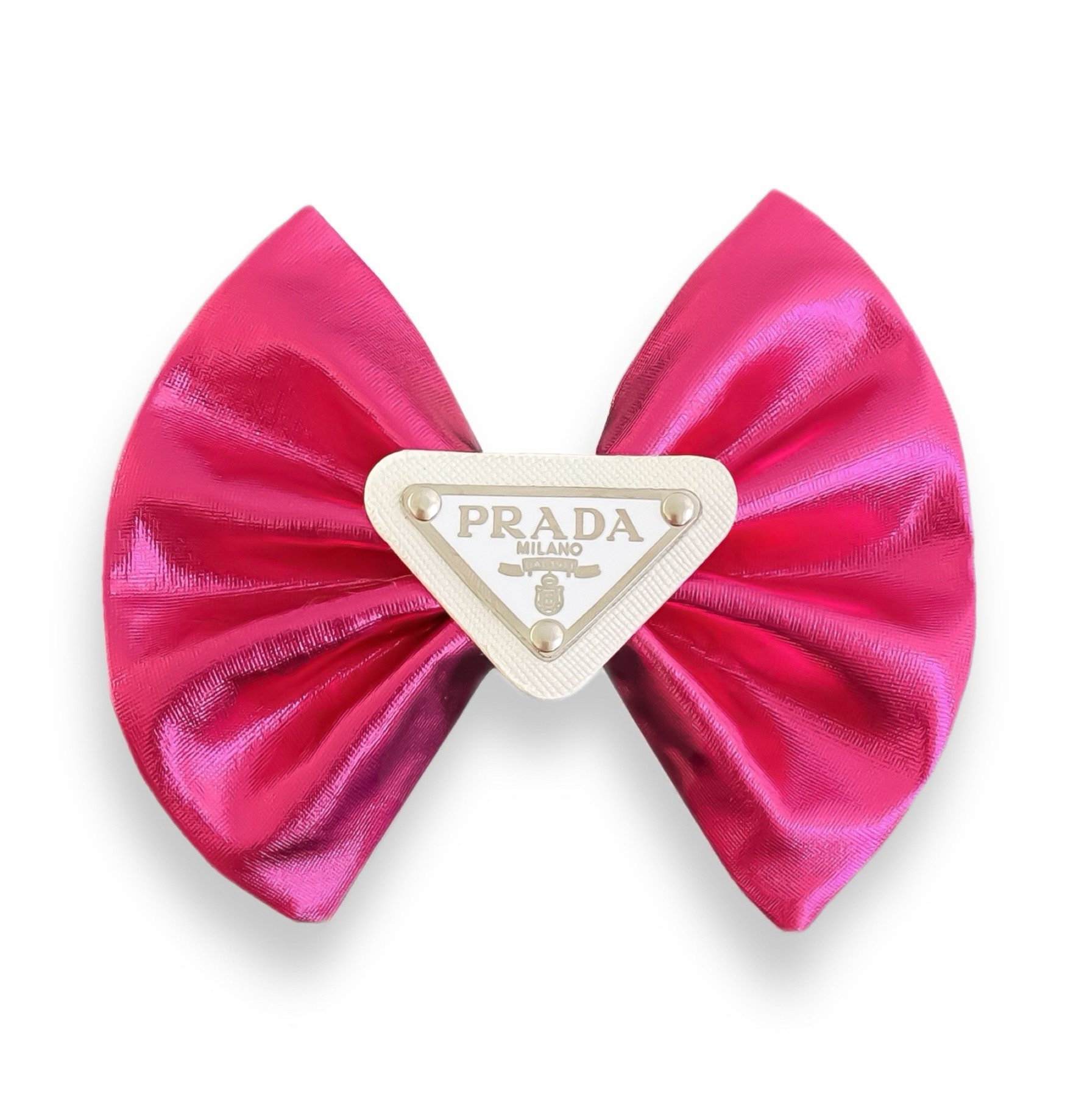 Pawda Shimmer Bow