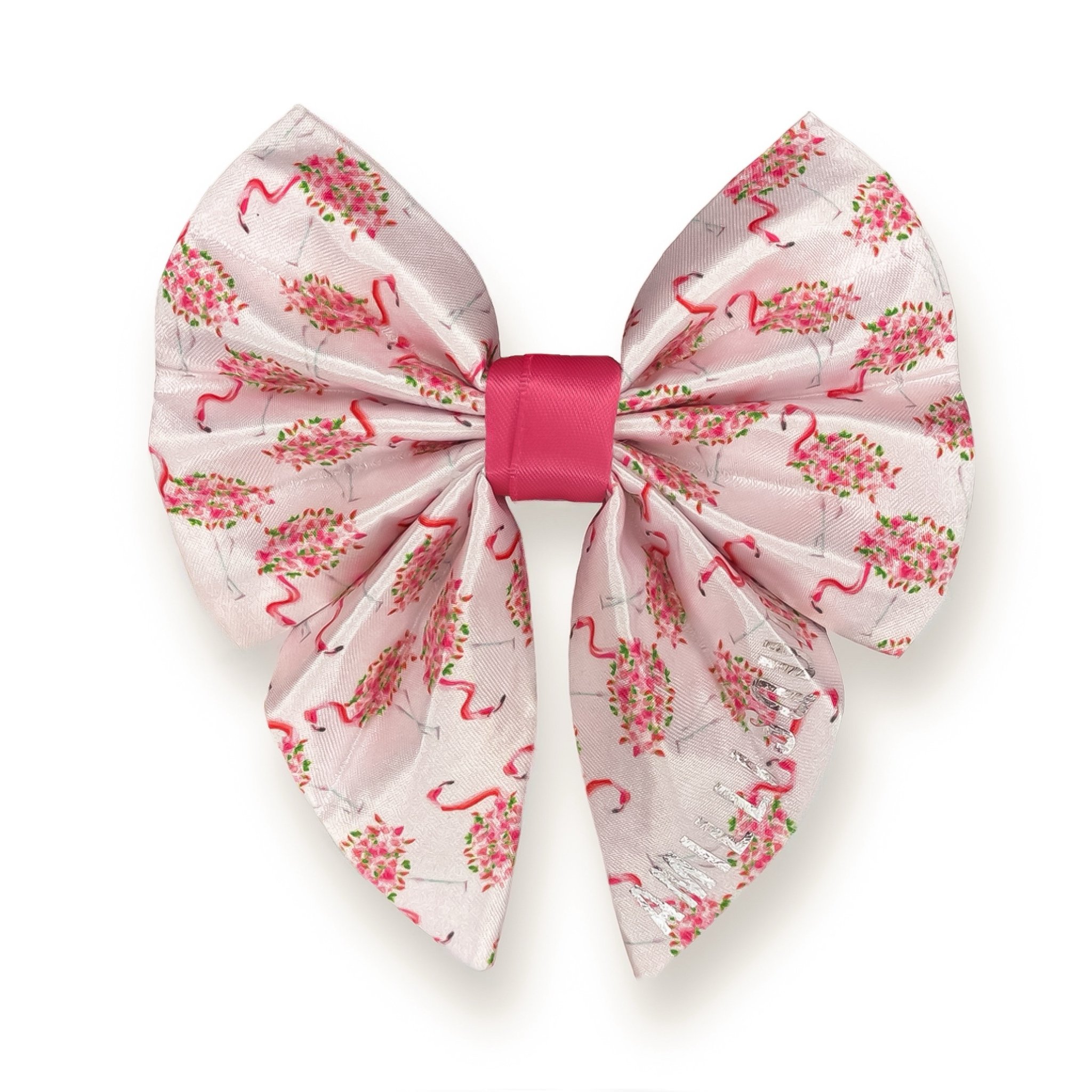 Rose Winged Bouquet Sailor bow