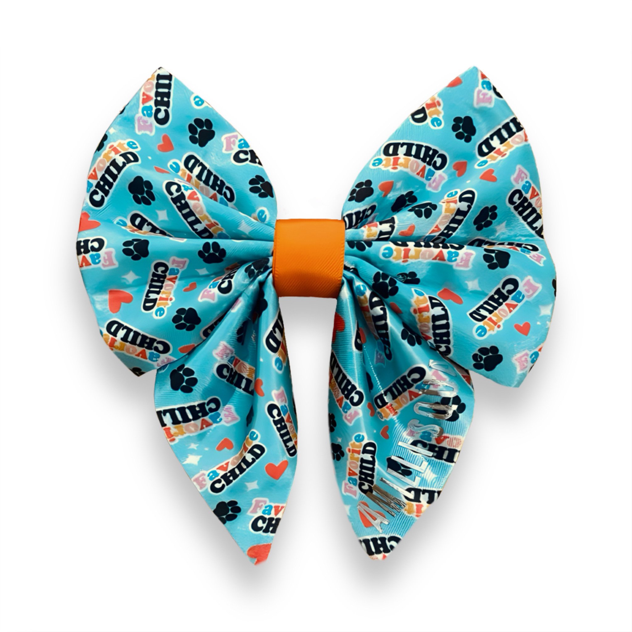 Favourite Child Sailor bow