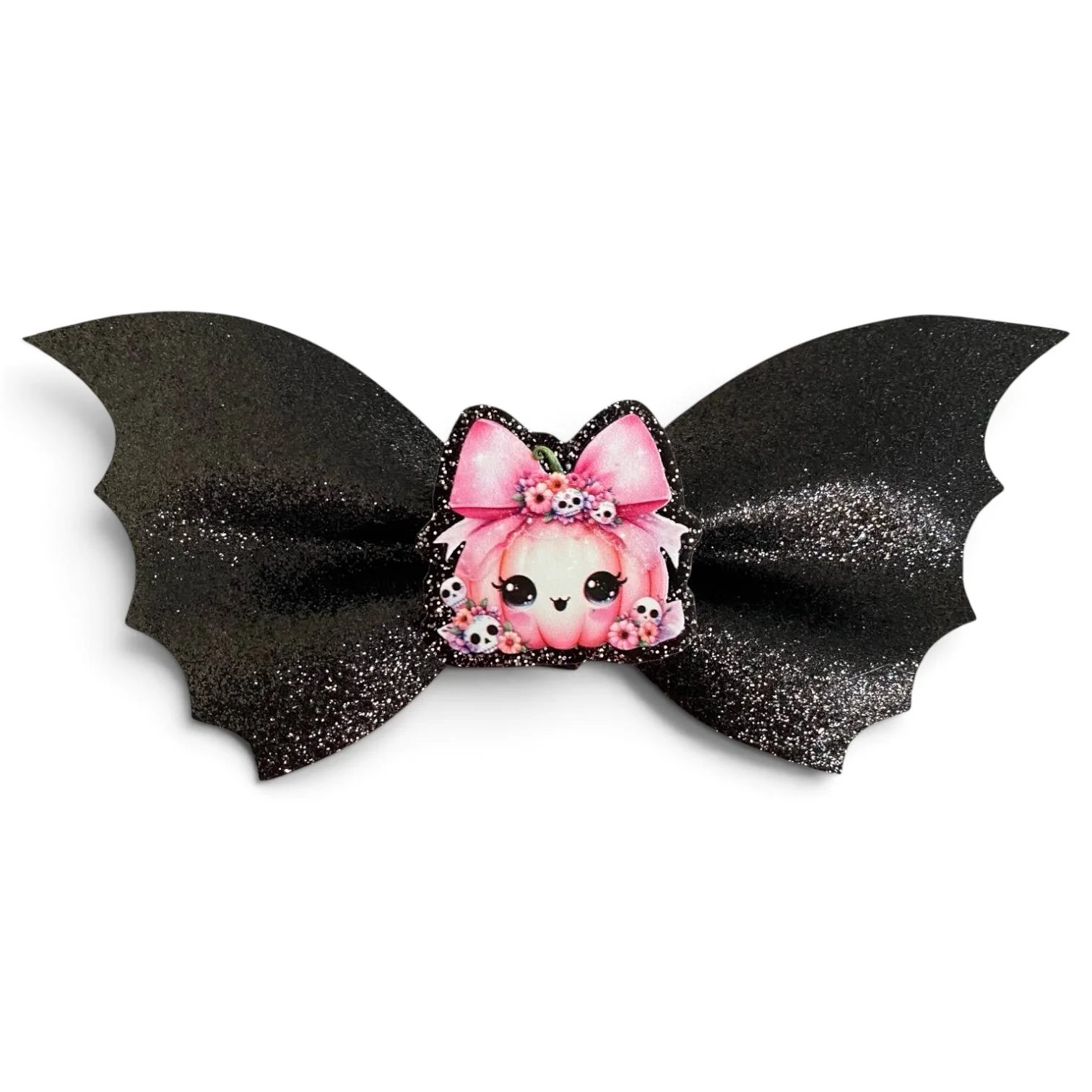 Bat Attitude Bow