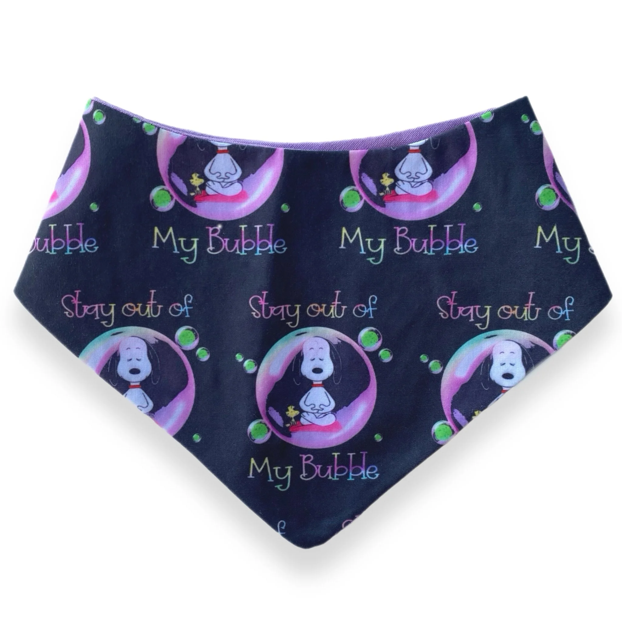 Love You From Over Here Bandana