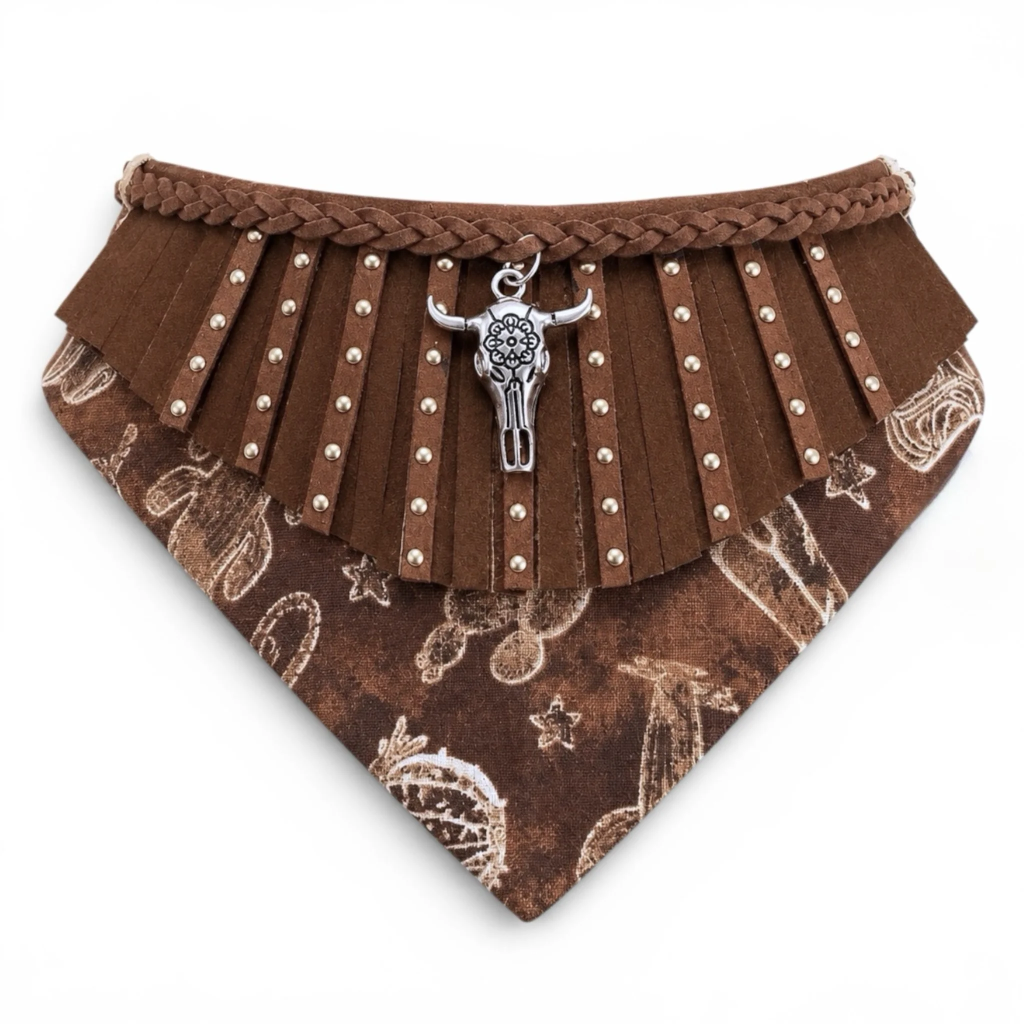 Frontier Fortune Bandana