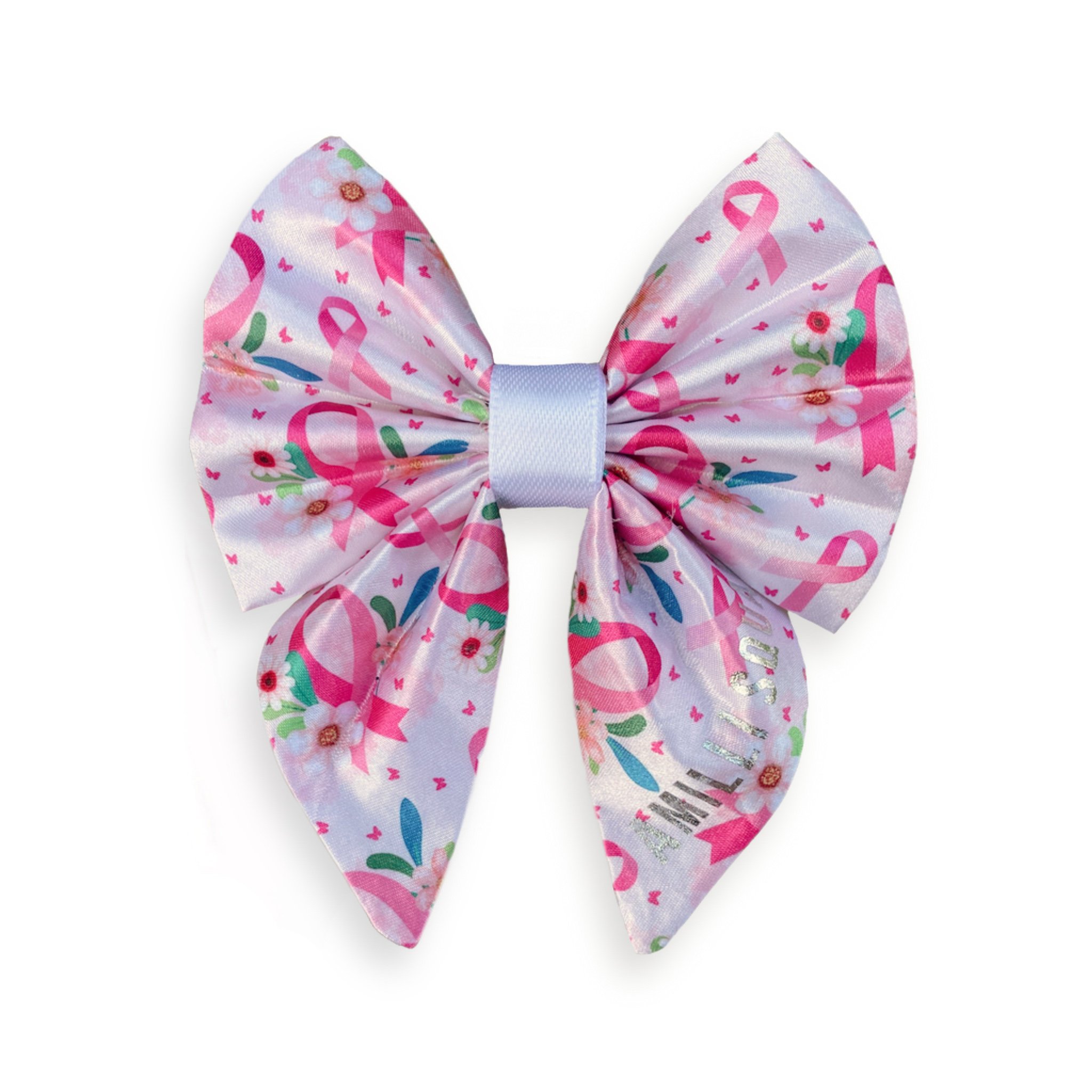 Blooming Hope Sailor Bow