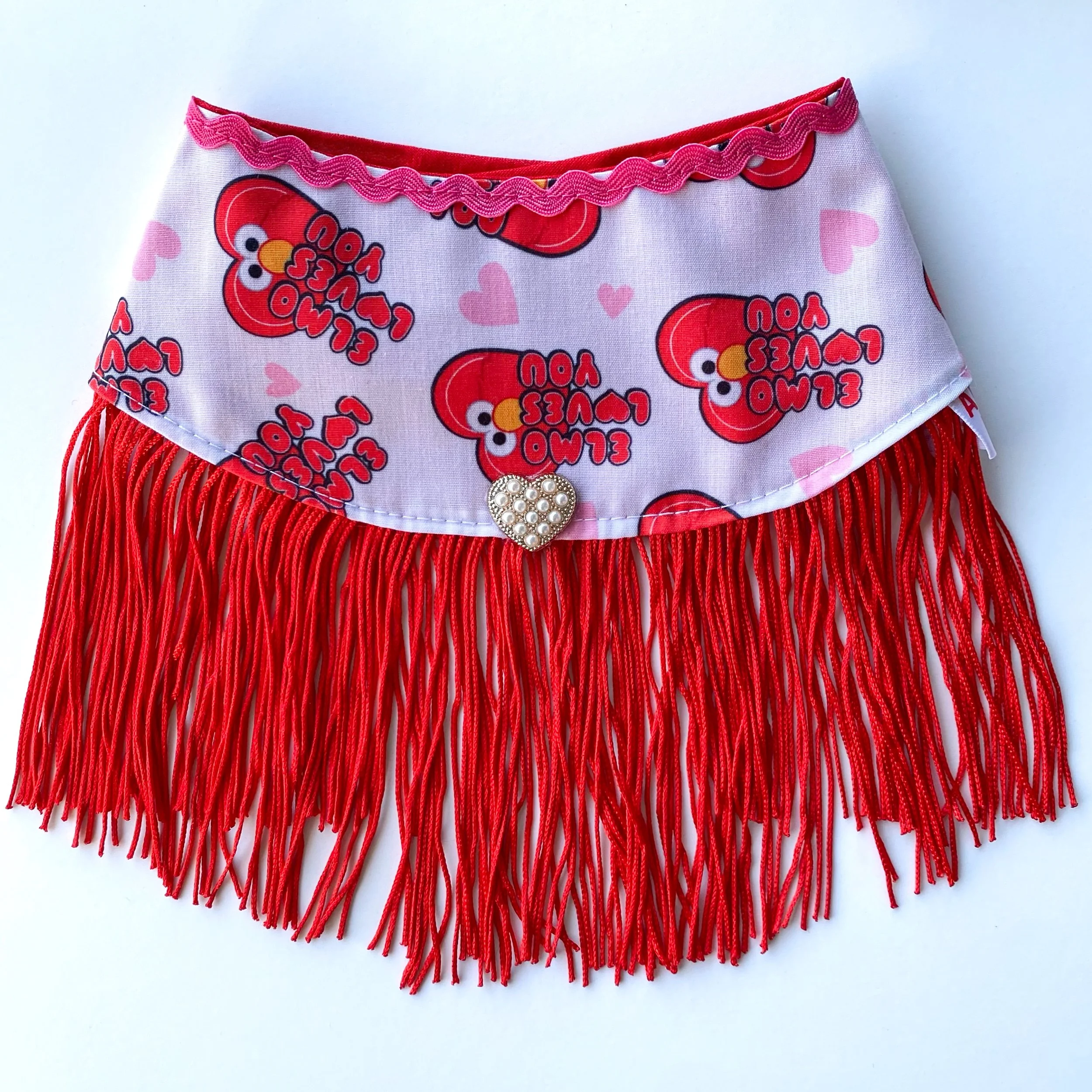 Bestie Energy Bandana