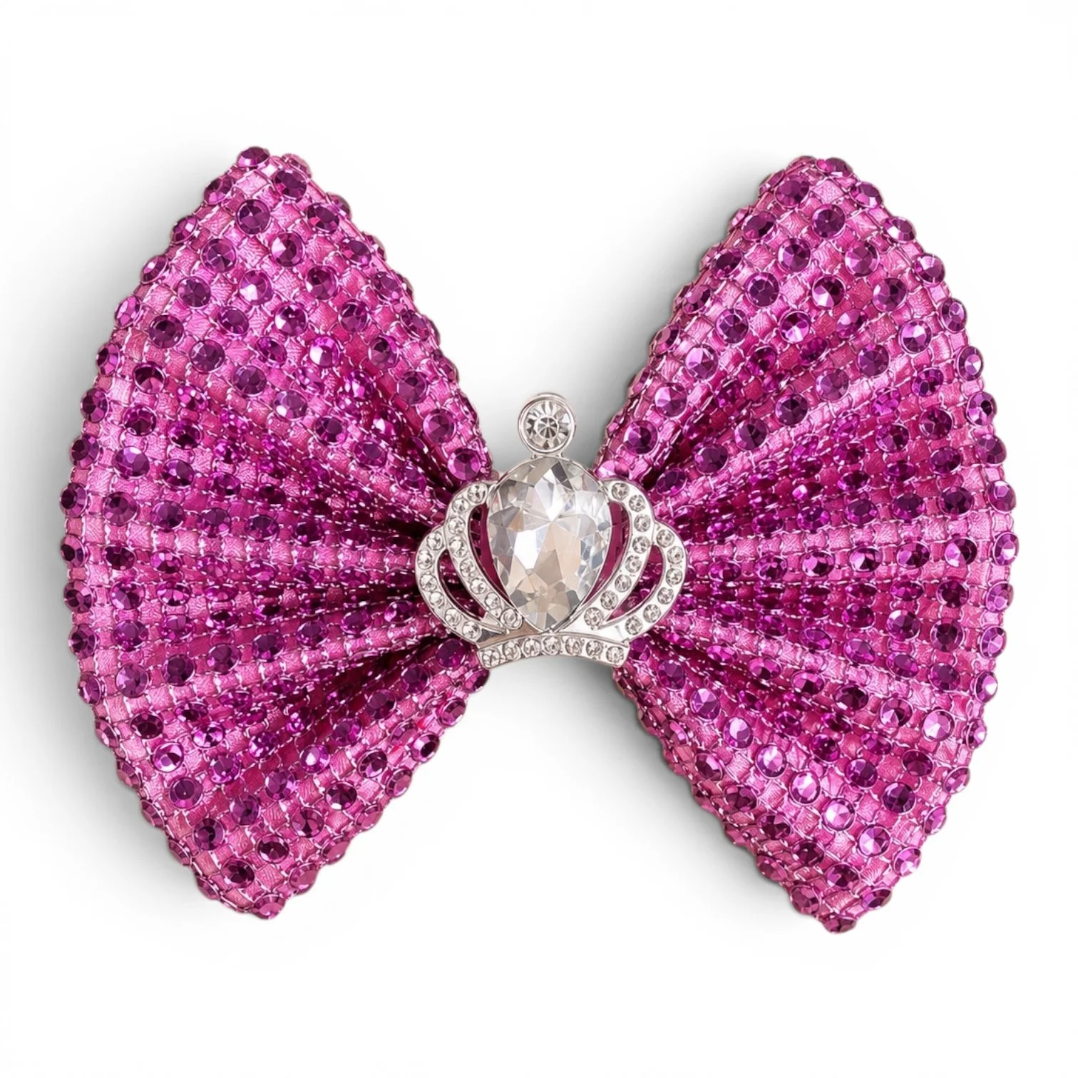 Bling Empire Bow