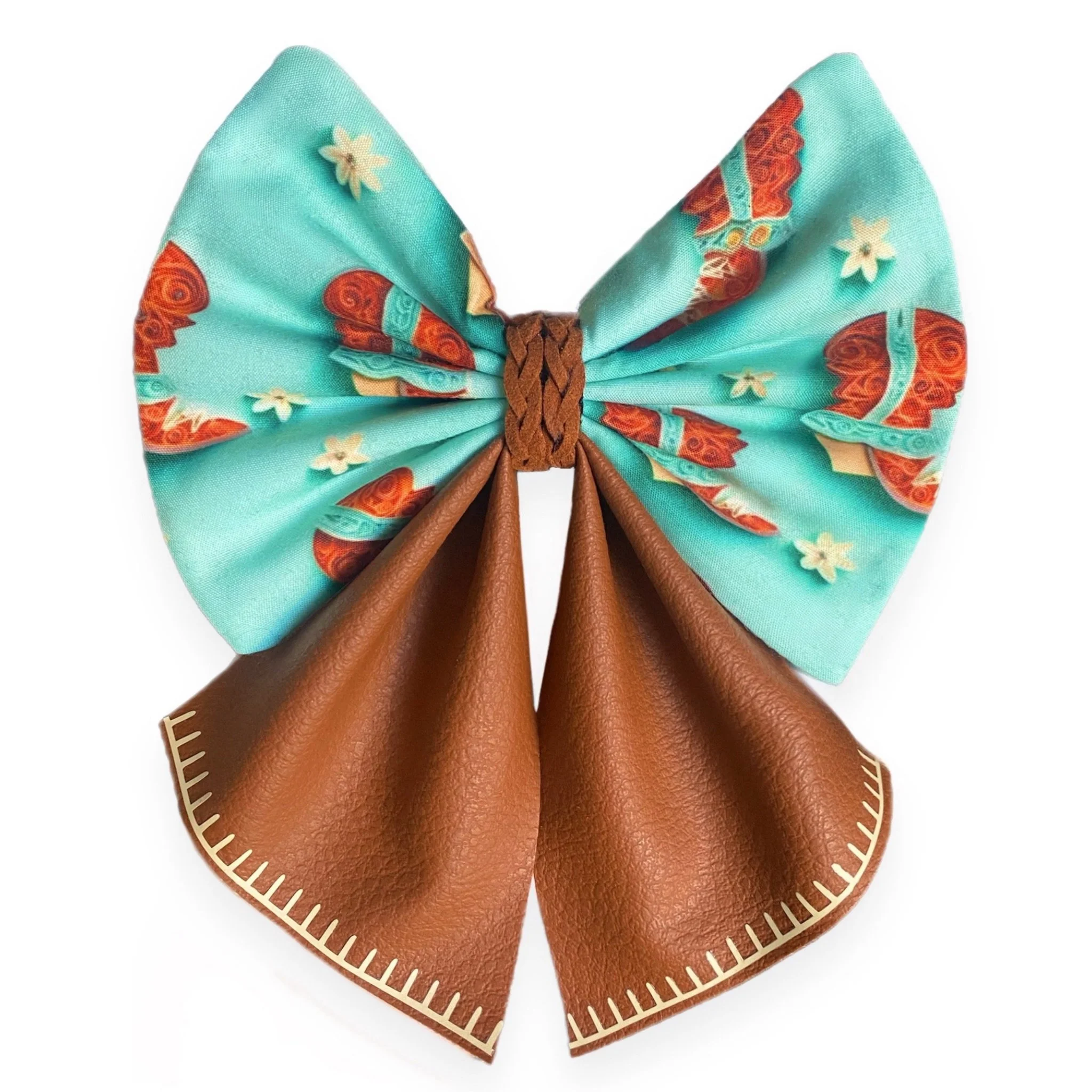 Texas Tycoon Sailor Bow