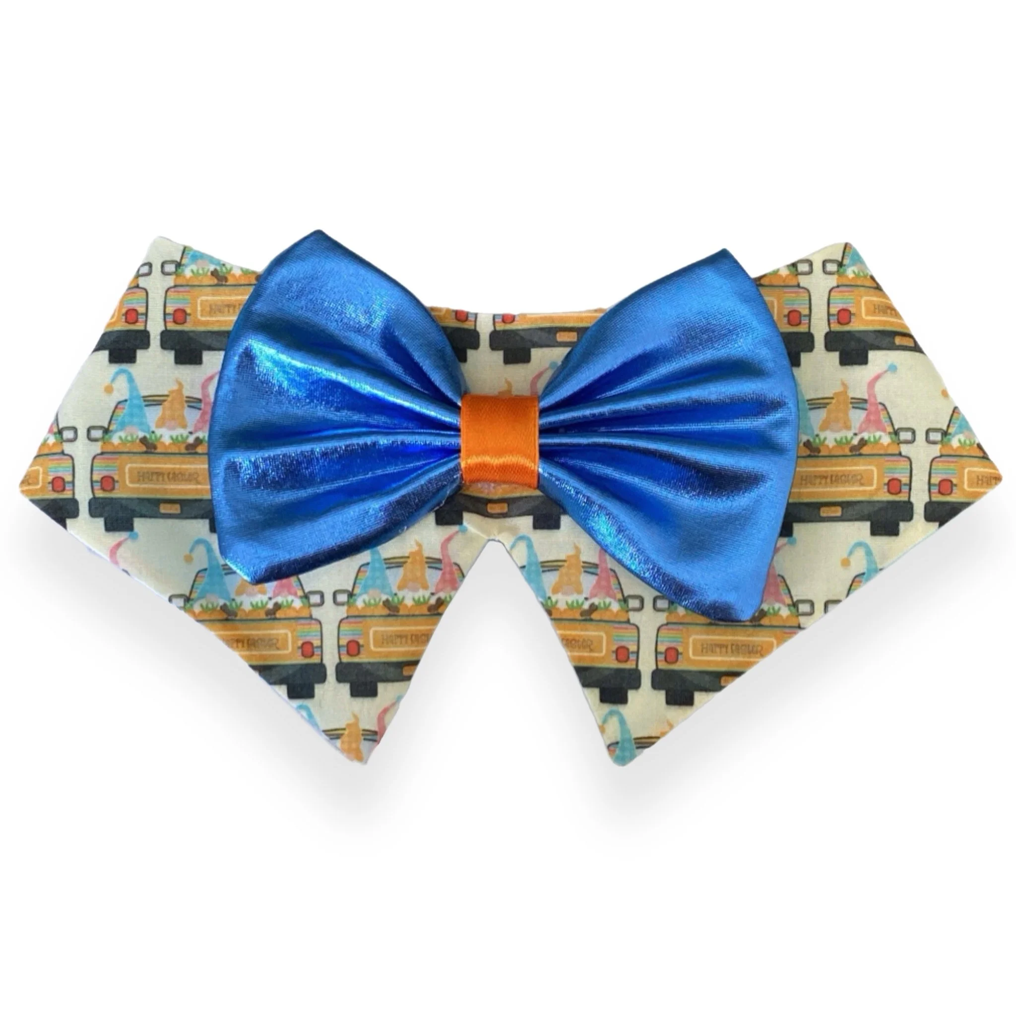 Gnome For Easter Collar Bandana