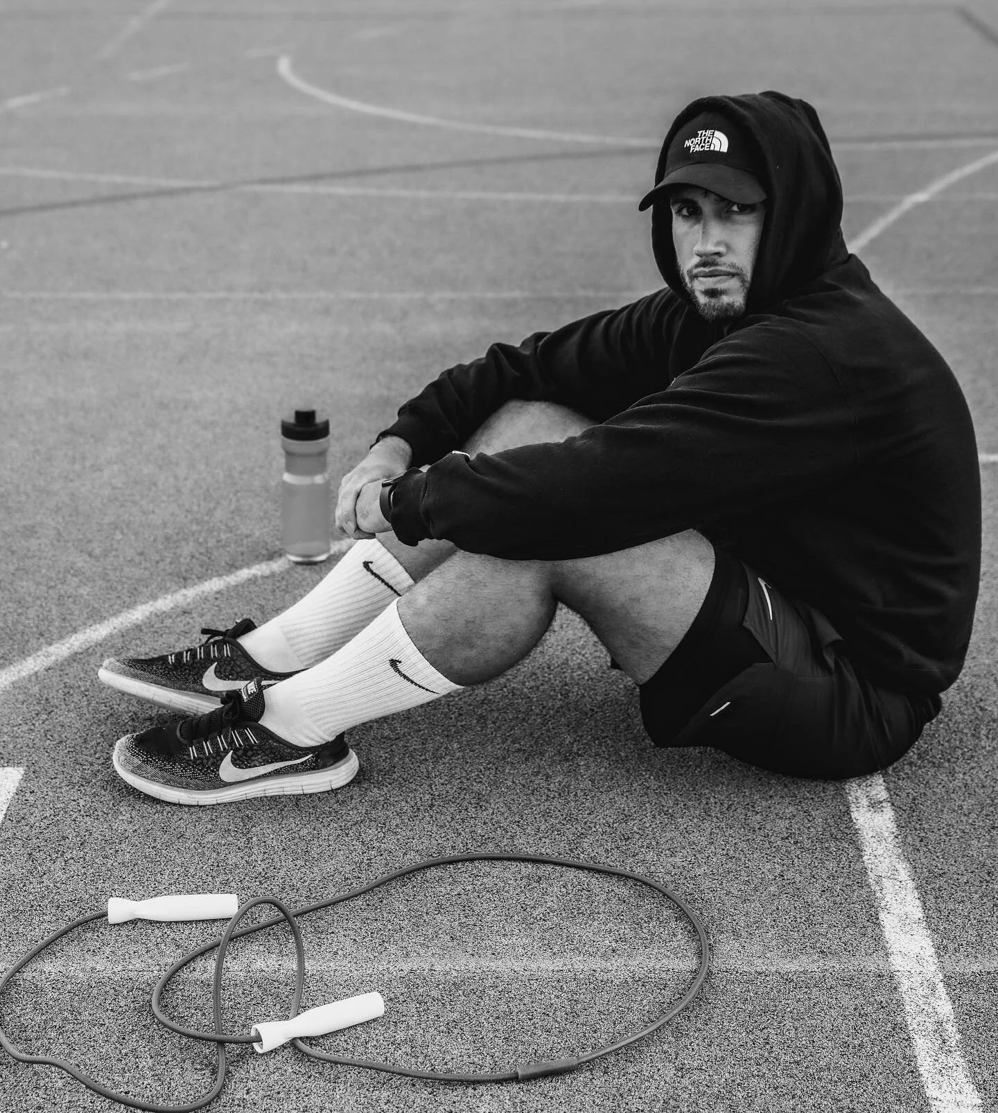 la seule fa&ccedil;on de faire de l&rsquo;excellent travail, c'est d'aimer ce que vous faites. Si vous n'avez pas encore trouv&eacute; ce qui vous passionne, continuez &agrave; chercher 🍀

#workout #coaching #fitnessmotivation #motivation