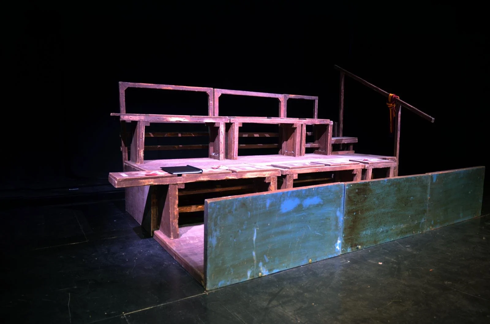 Photo Credits : Matt Woodhead for Bradford 2025