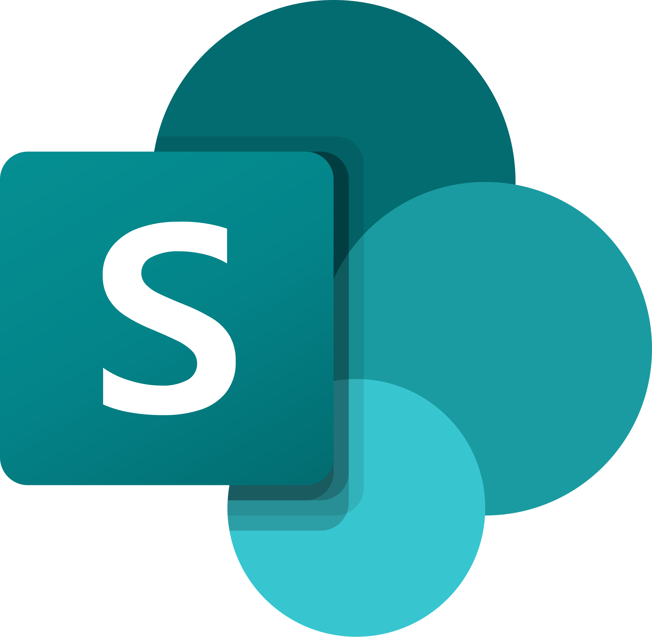 Microsoft SharePoint