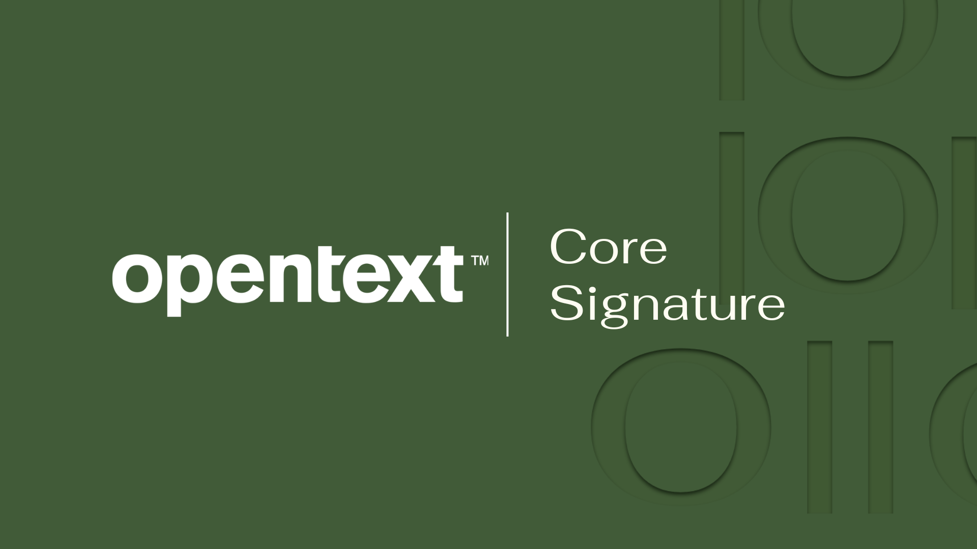 Secure Digital Signature Solutions - IseoSolutions