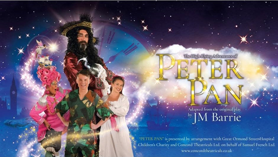 Peter Pan 2025