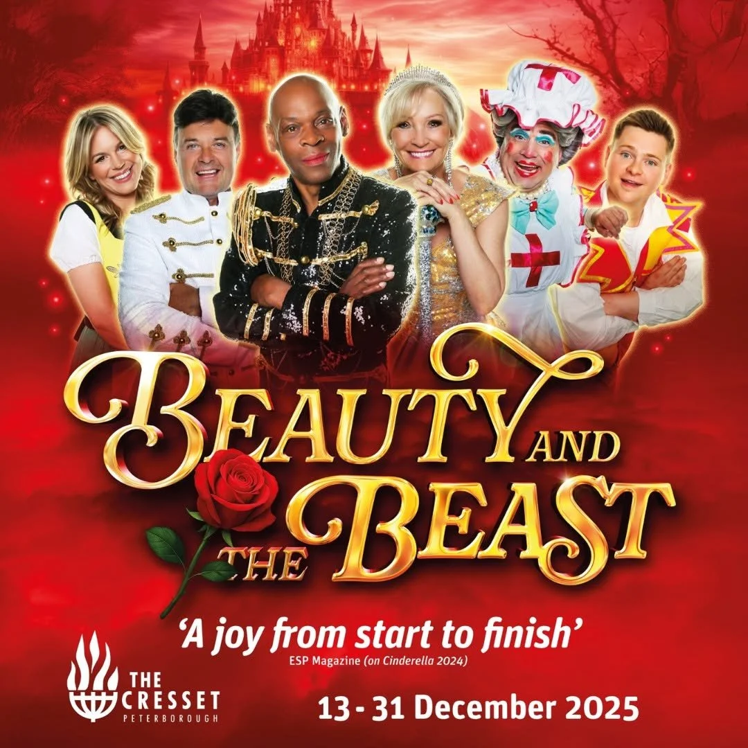 Beauty and the Beast 2025