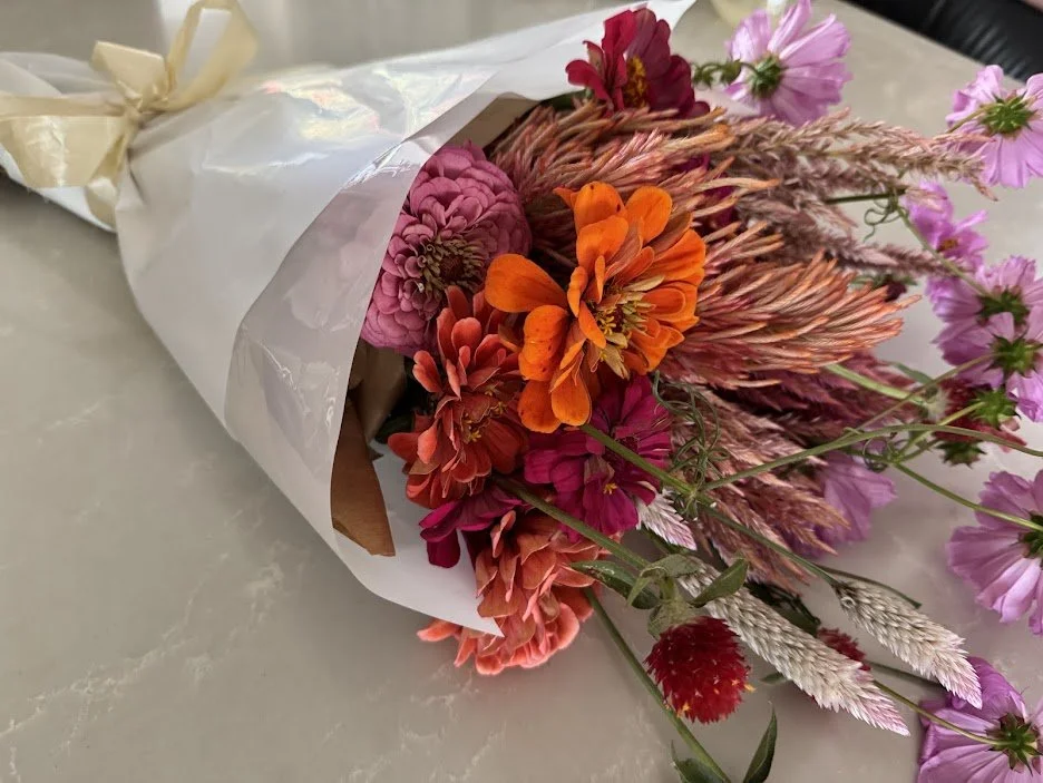 Flowers - Mixed Bouquet Flowers Seasonal - (Pickup)