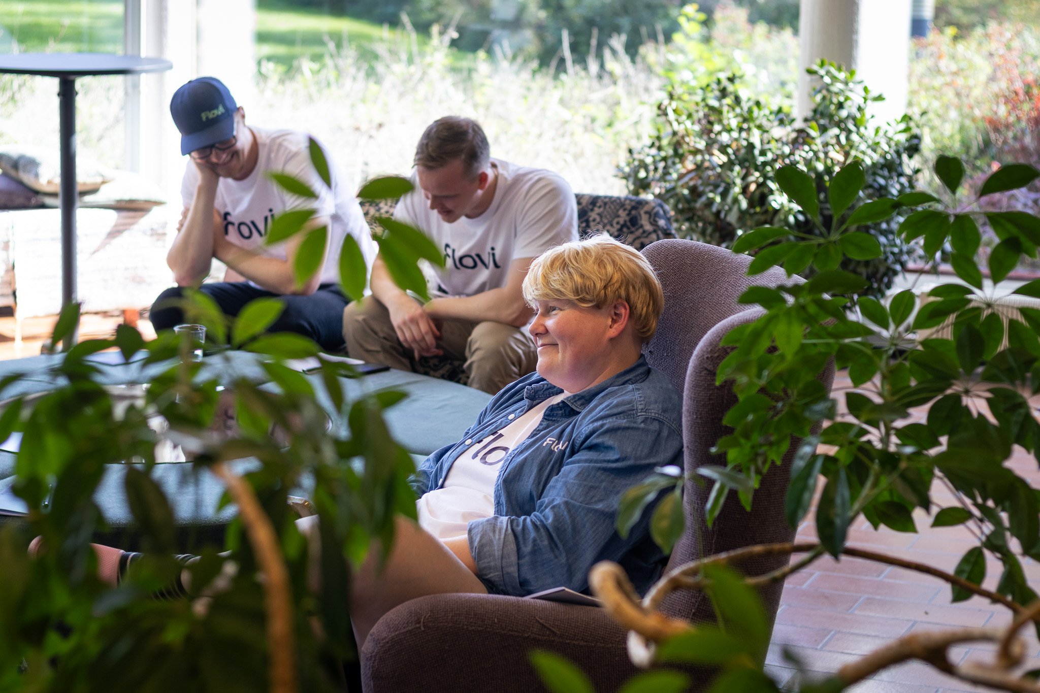 Corporate & Team Photography