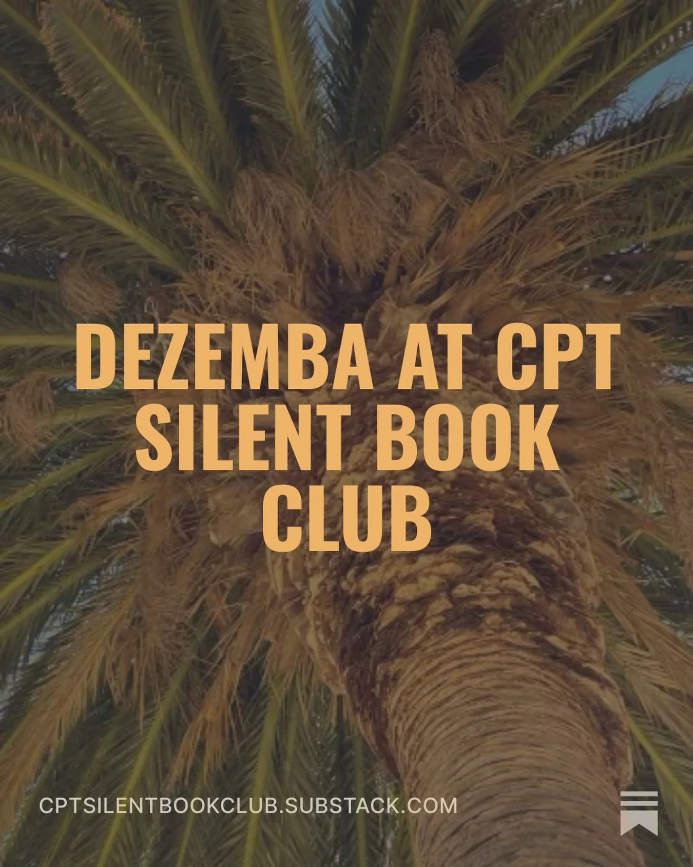 📥 Our first email newsletter just went out!

It includes info on a sneaky bonus gathering for Dezemba that we haven&rsquo;t announced on Instagram yet. Go check it out!

🔗Link in bio!