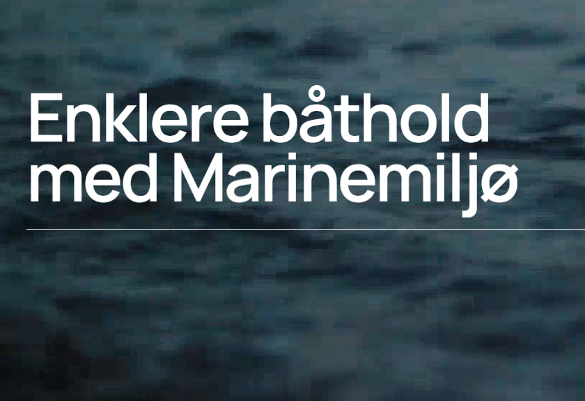 Spetiktømming og medlemsfordeler