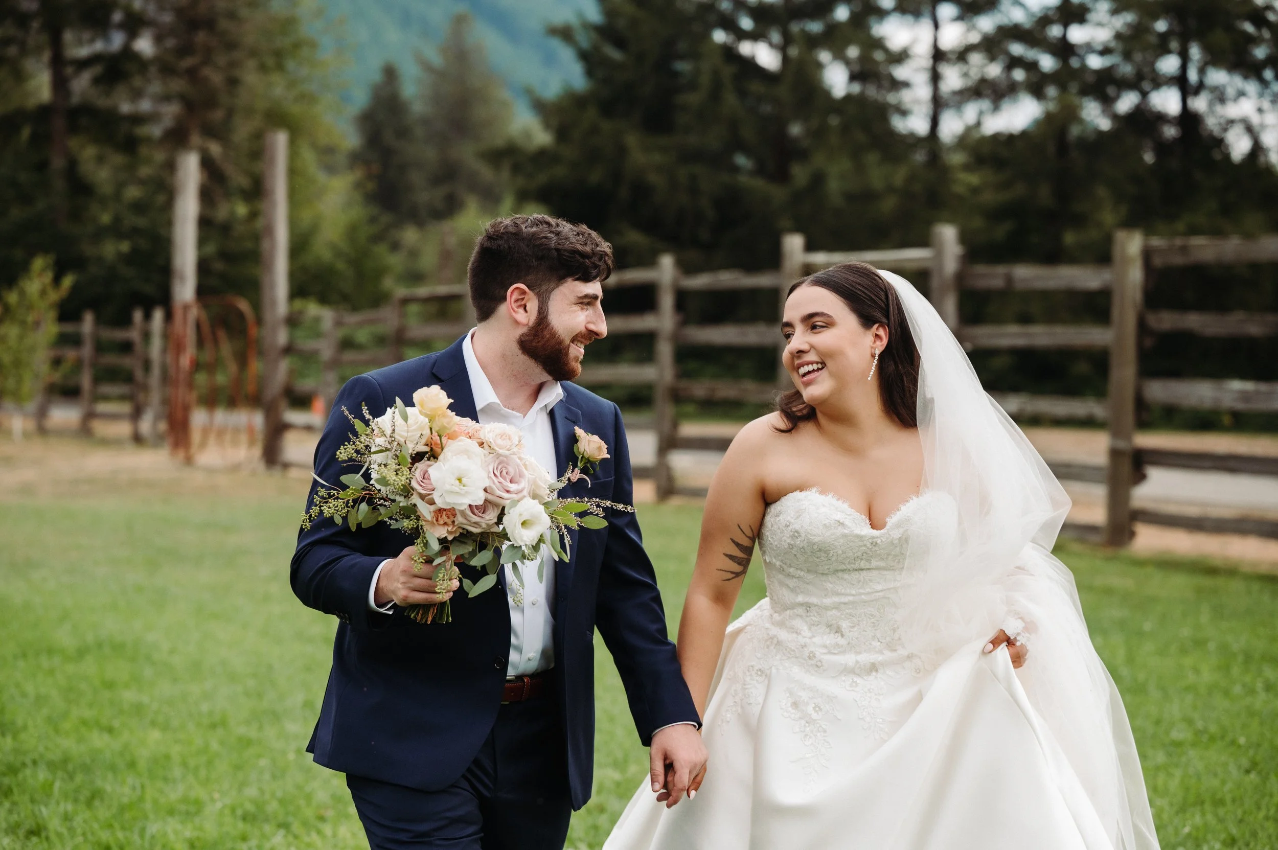 Bridal