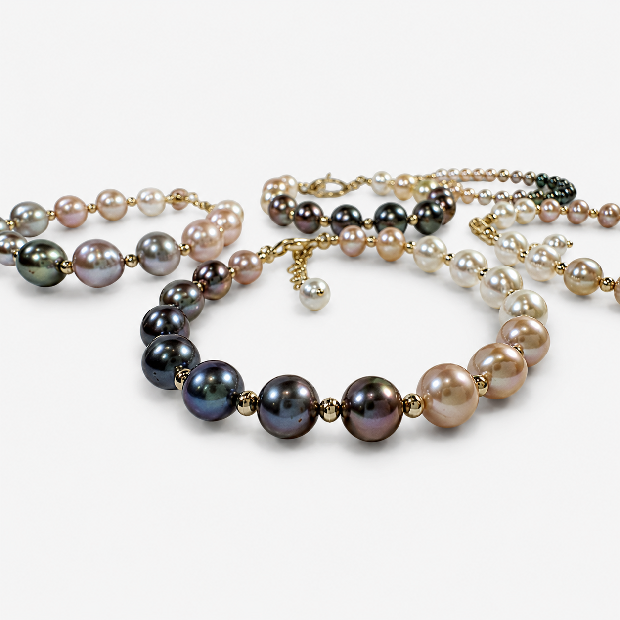HALIʻA Pearl