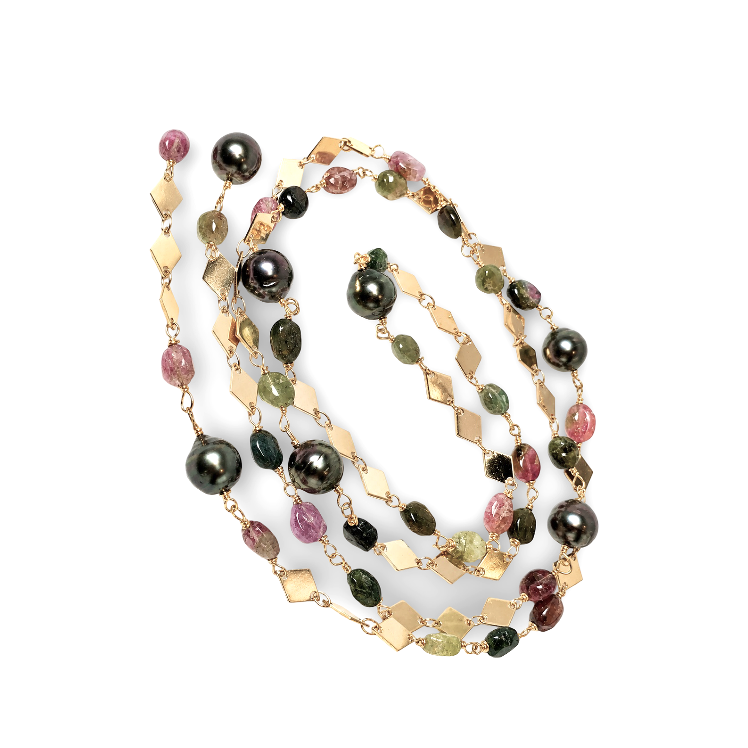 KAIMANA Necklace