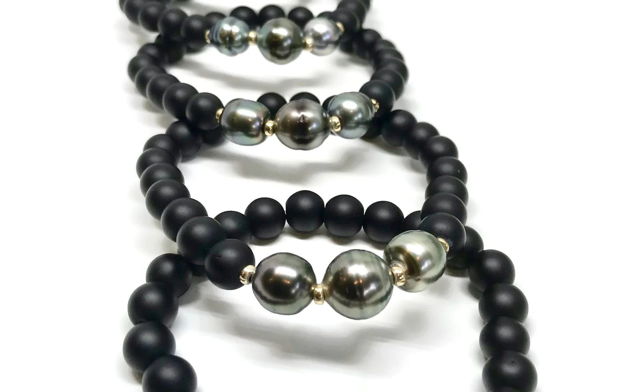 MAHANA Onyx