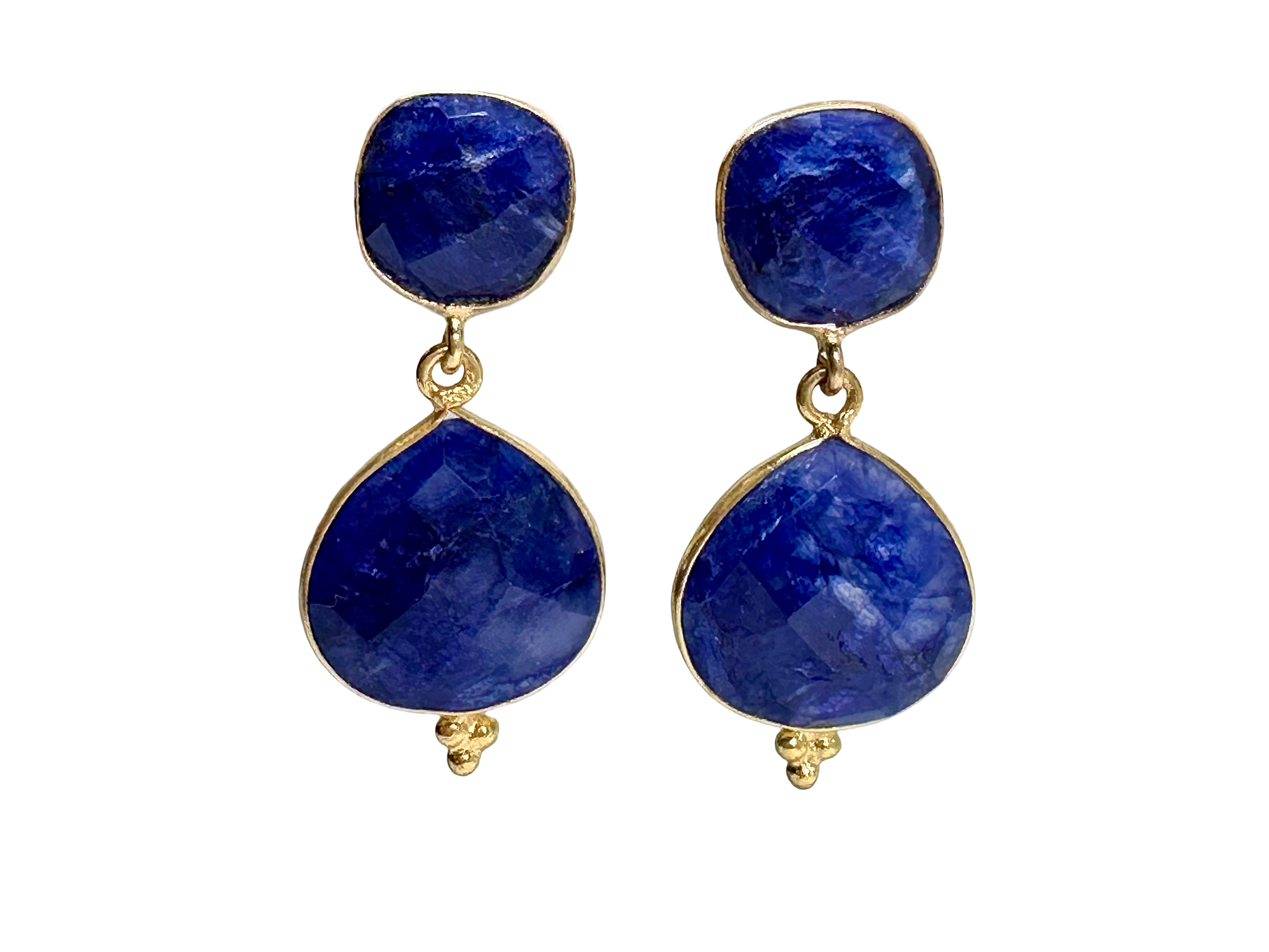Blue Sapphire