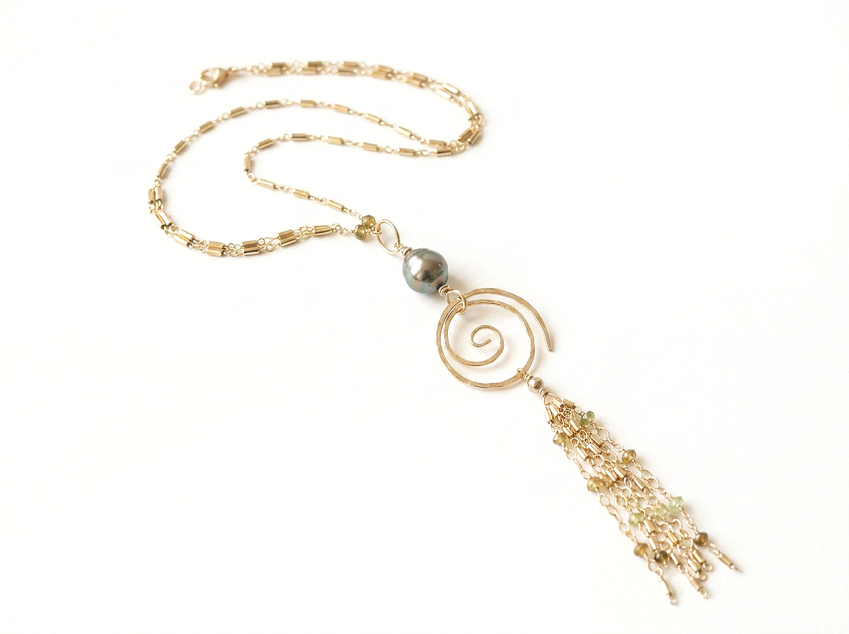 KORU Necklace