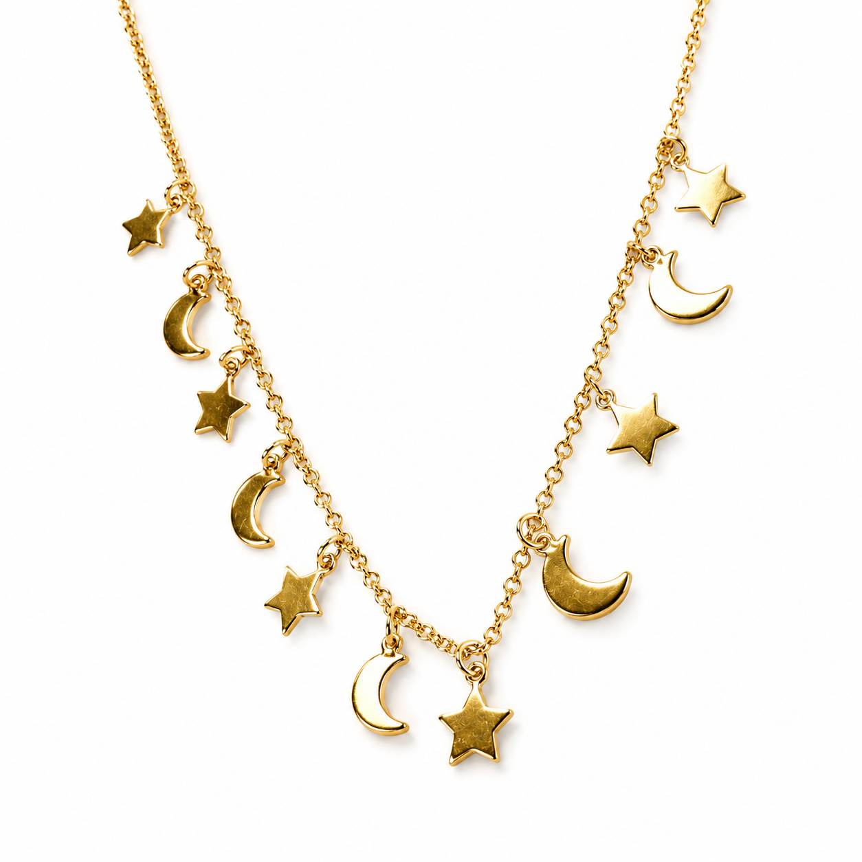 KALANI  Necklace