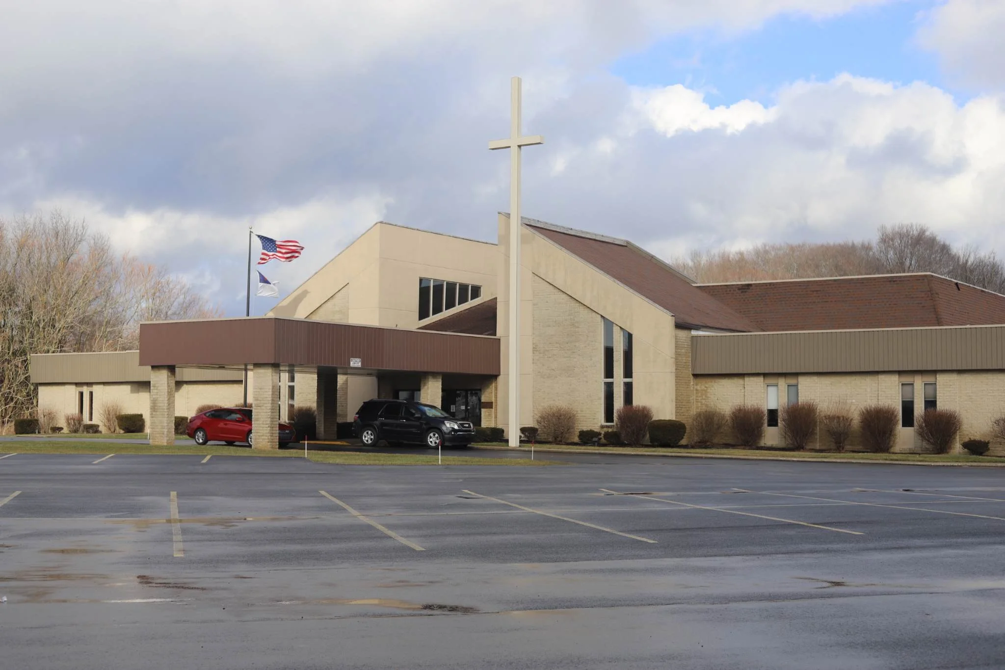 Places of Worship — Experience Springfield Township