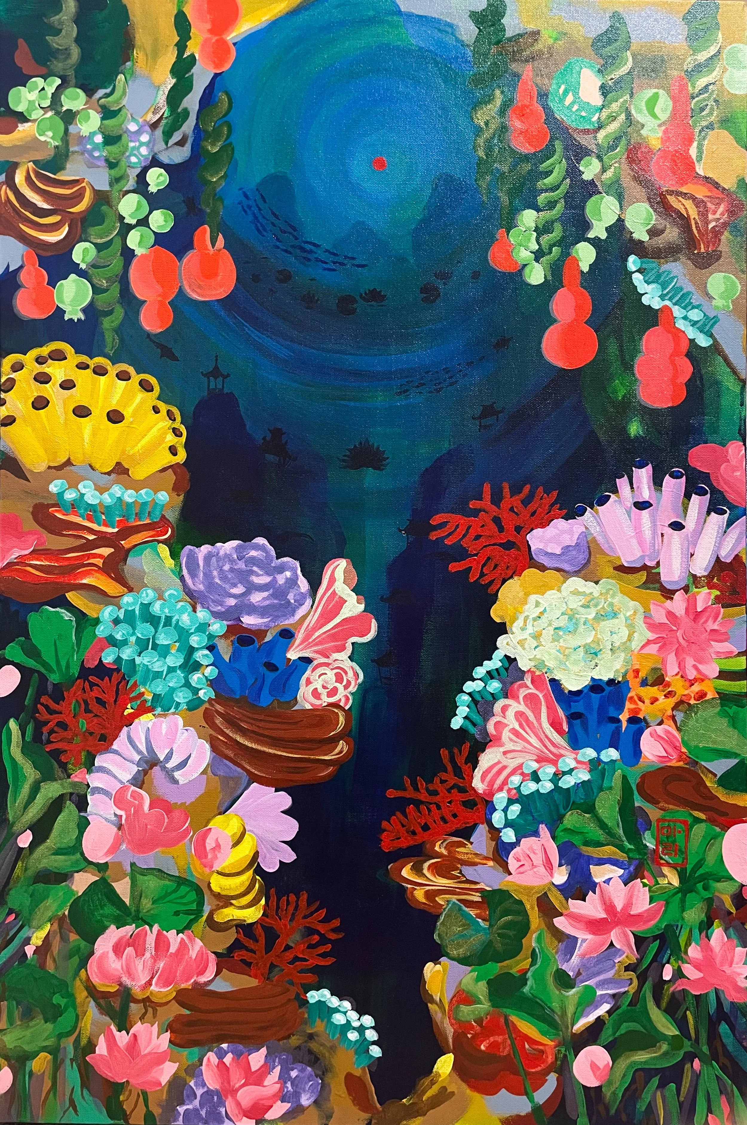 The Glowing Sea Garden.JPG