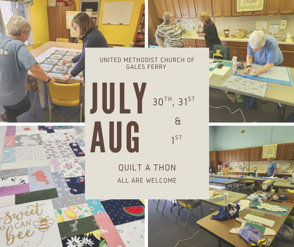 Quilter's Retreat