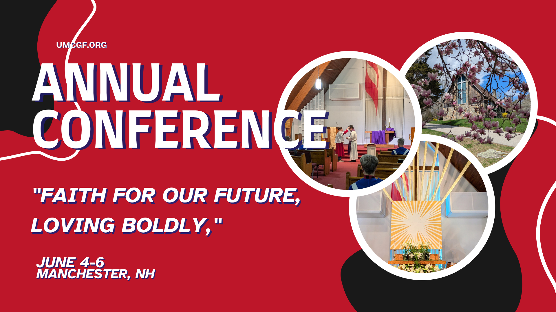 Annual Conference