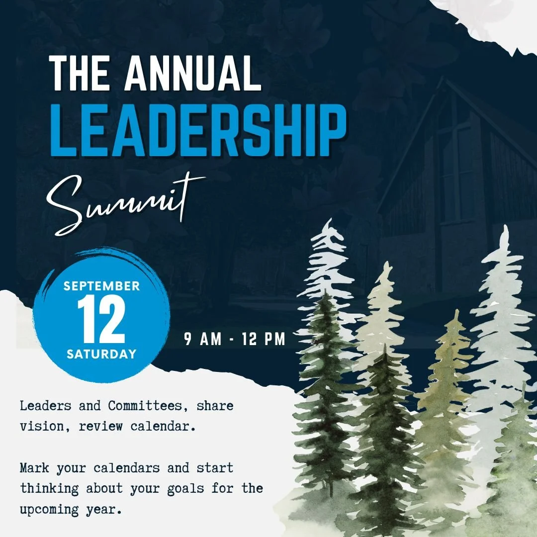 Leadership Summit
